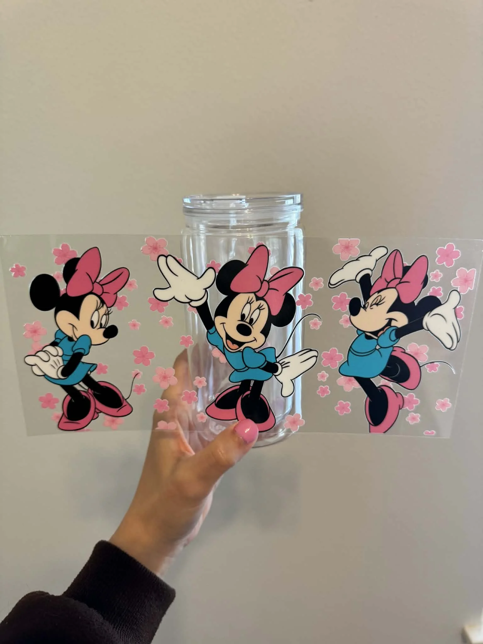Minnie Mouse