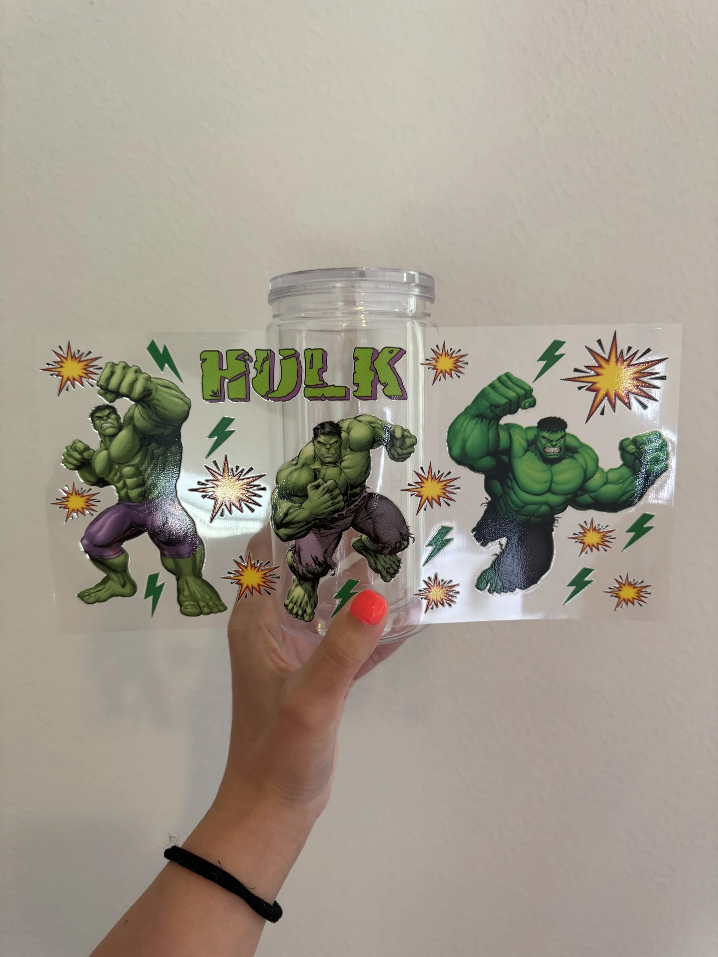 Hulk