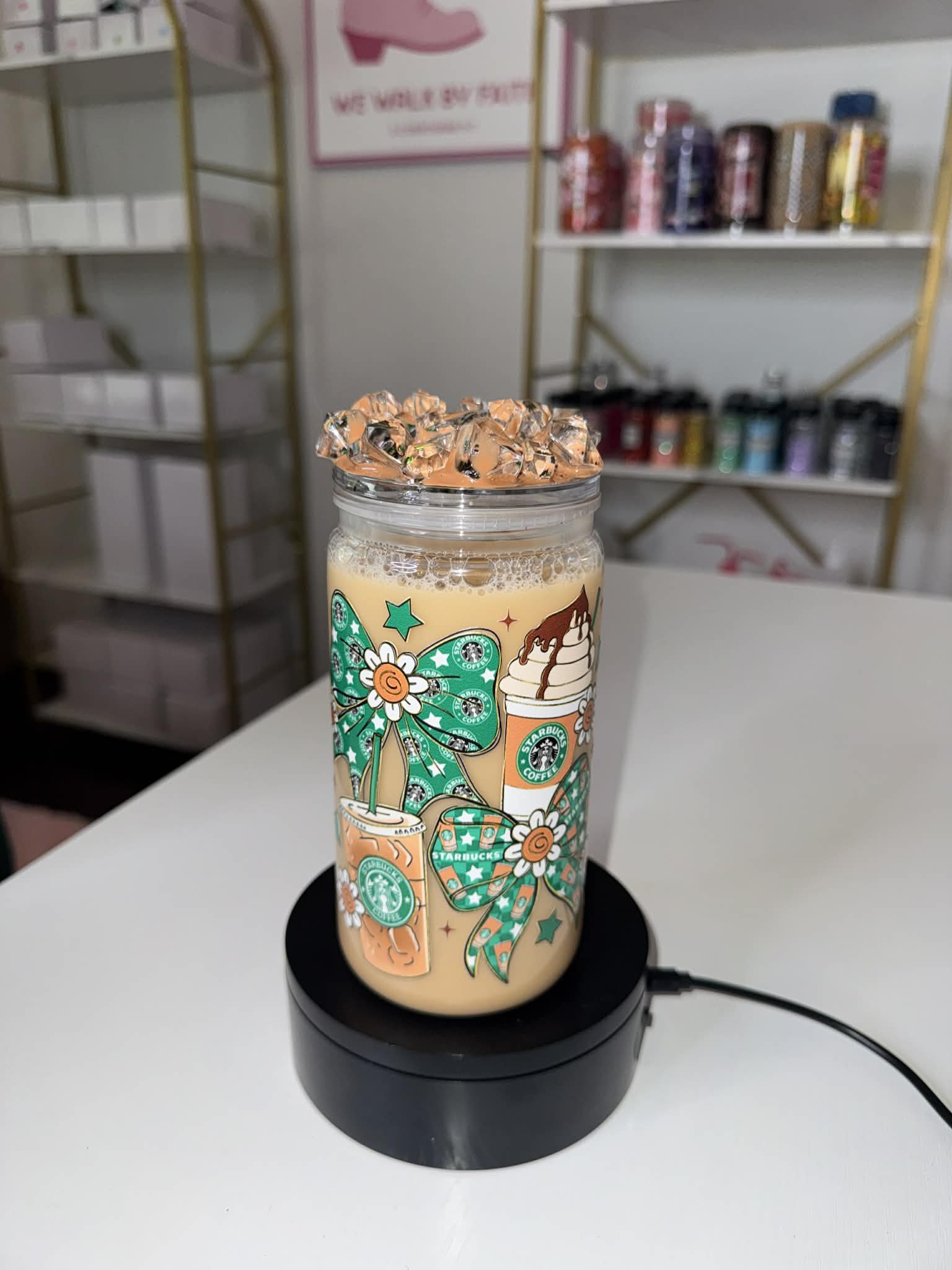 Coffee Inspired (16oz)