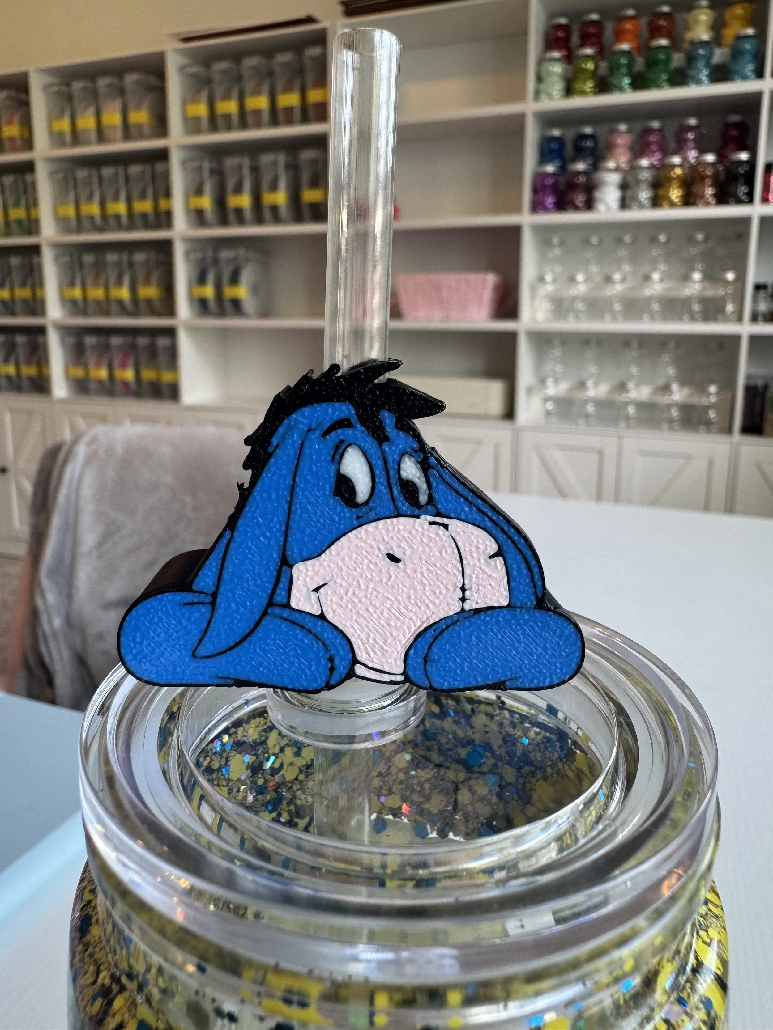 EEYORE