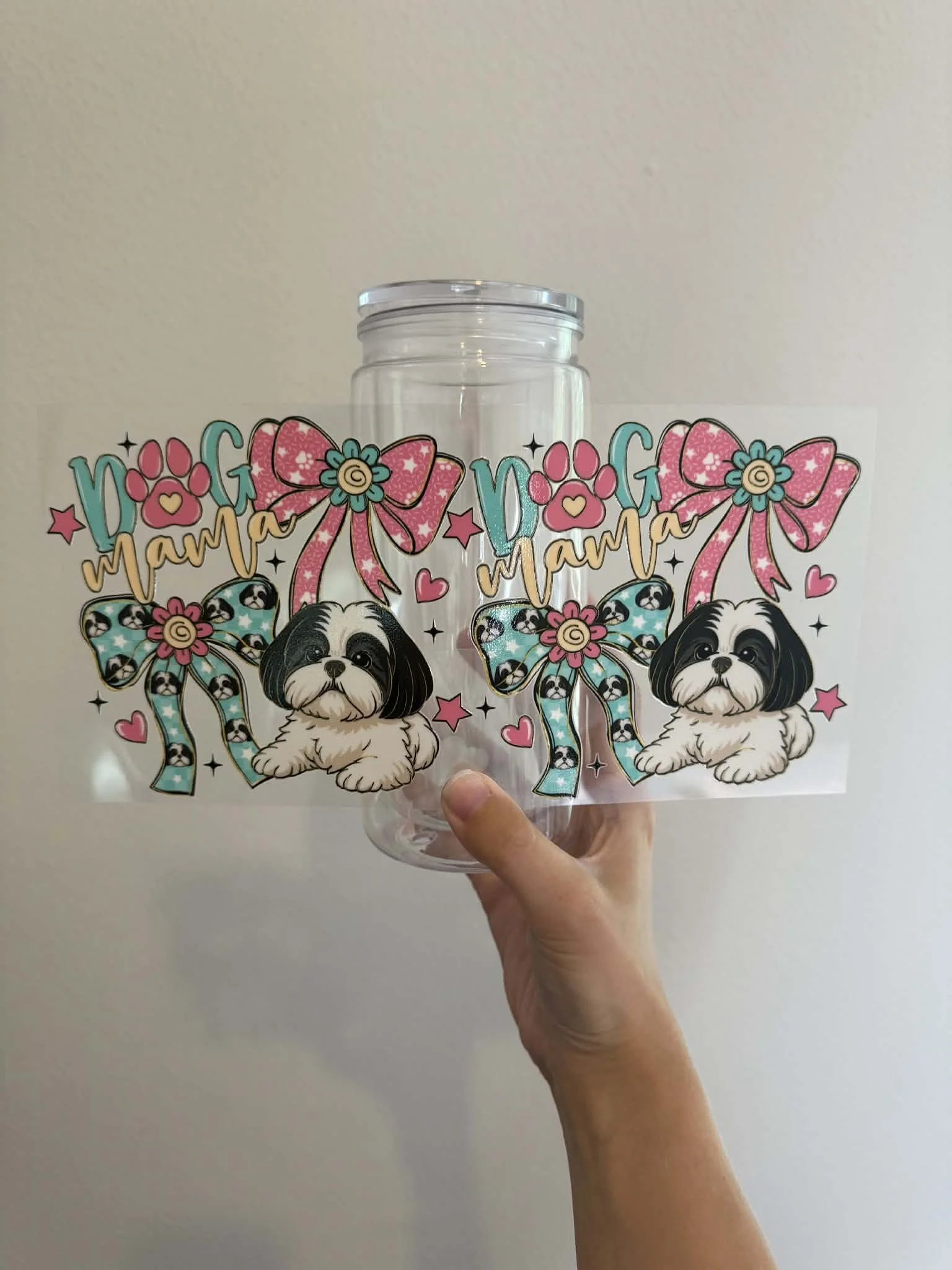 DOG MAMA #2