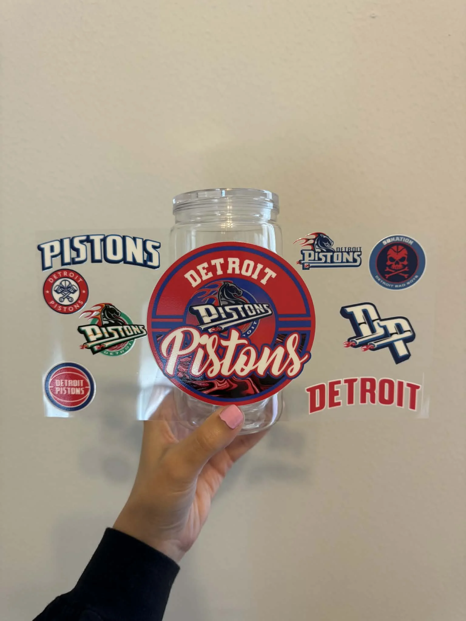 Detroit Pistons