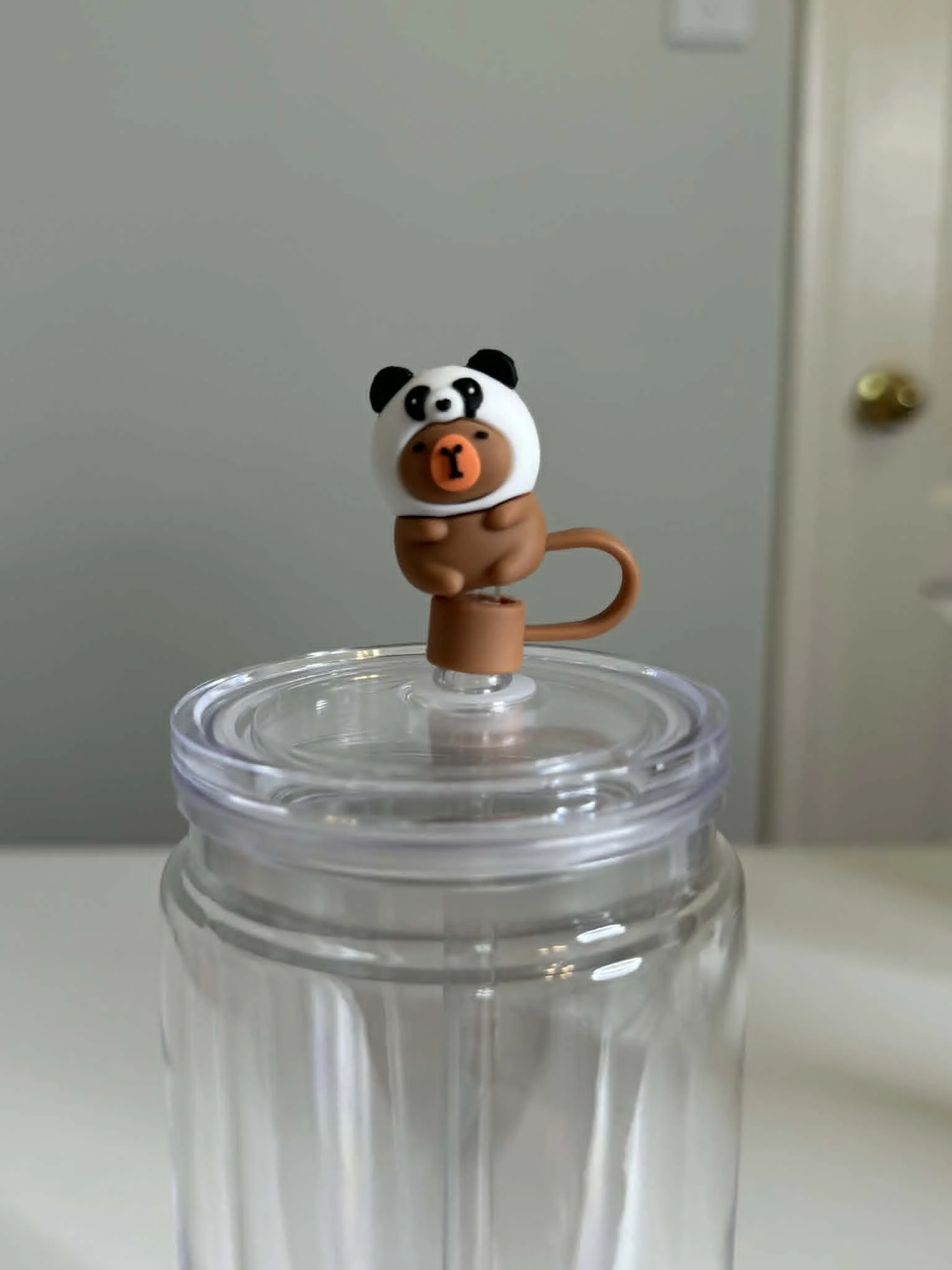 Capybara #3