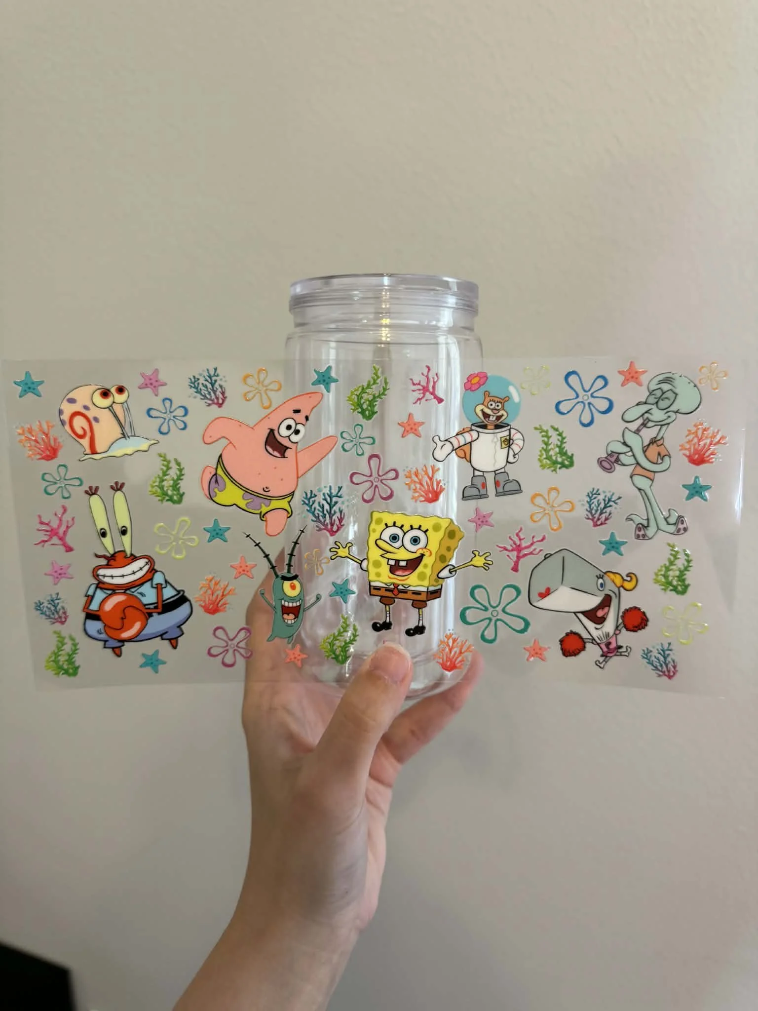 Spongebob Squarepants #4