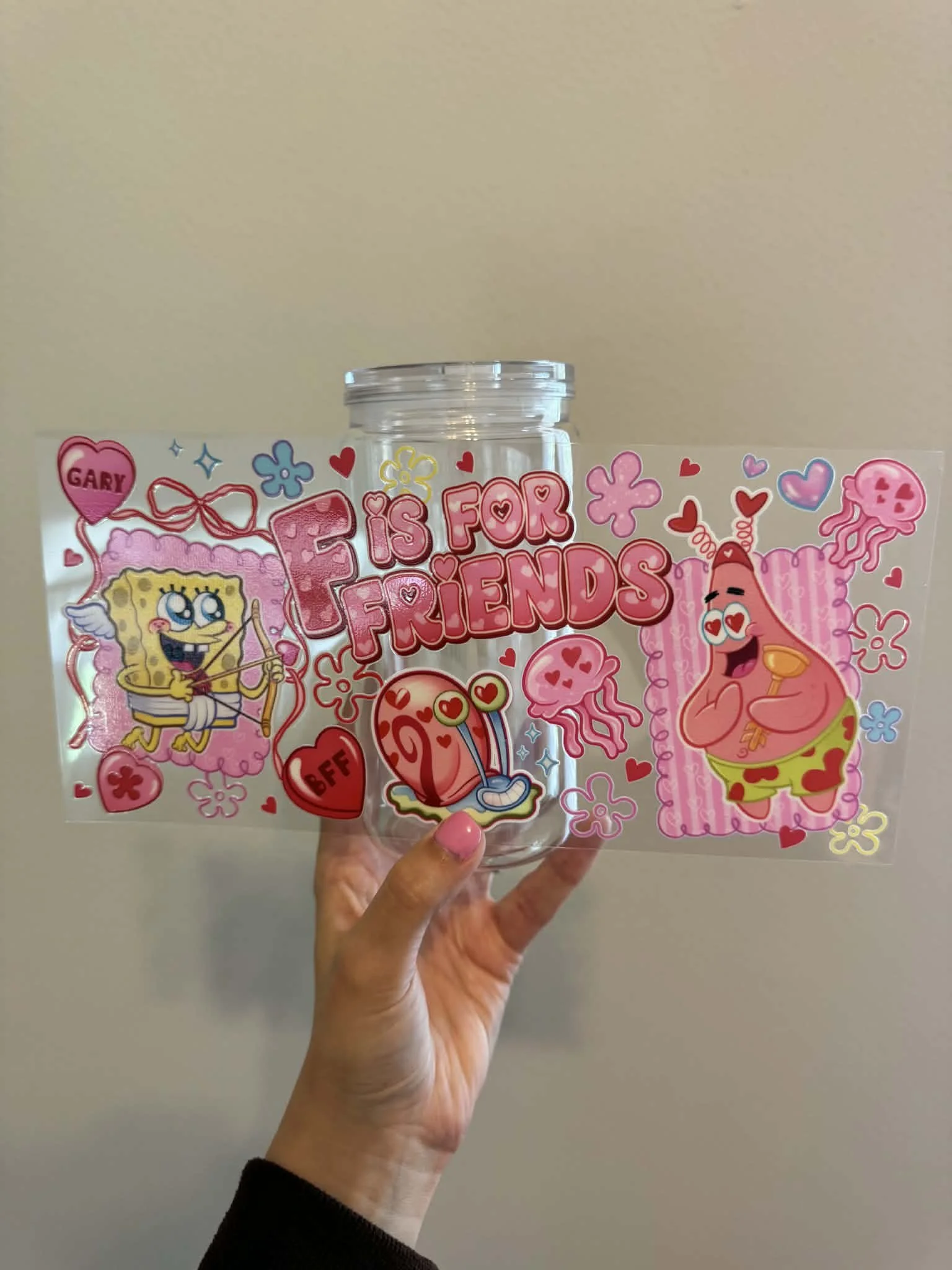 Spongebob Squarepants