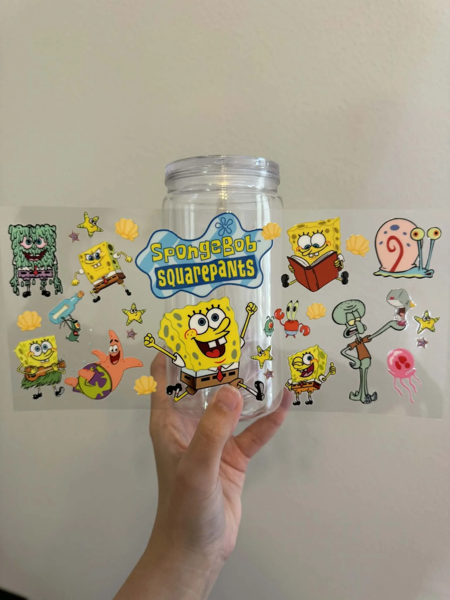 Spongebob Squarepants #3