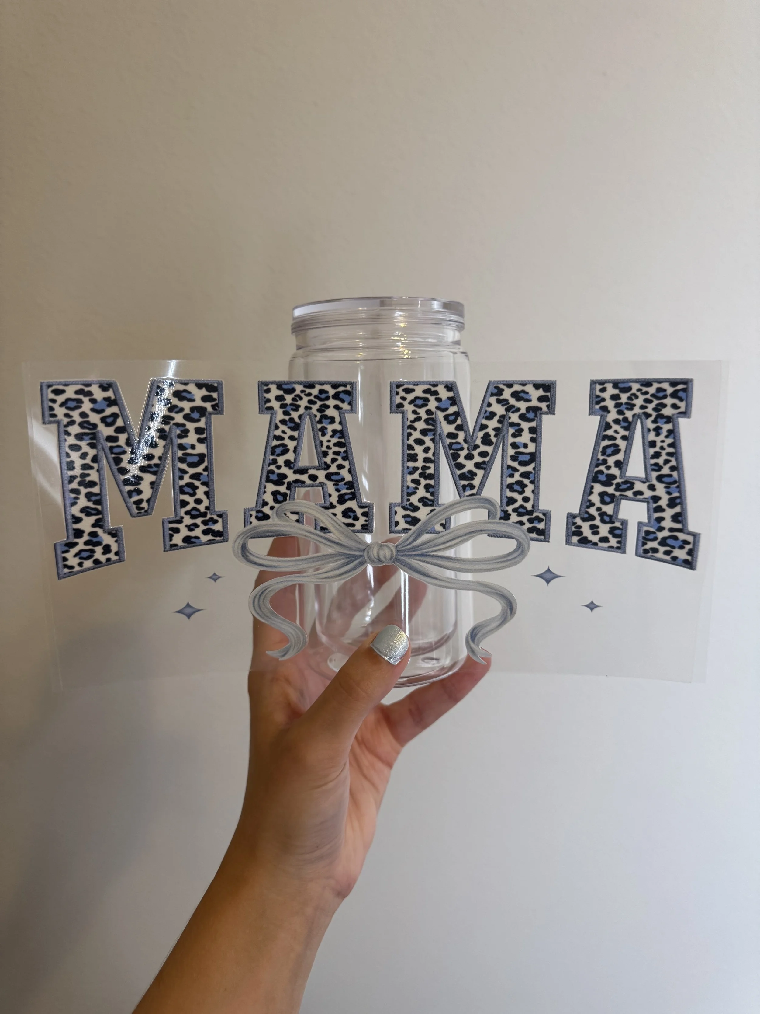 MAMA #9