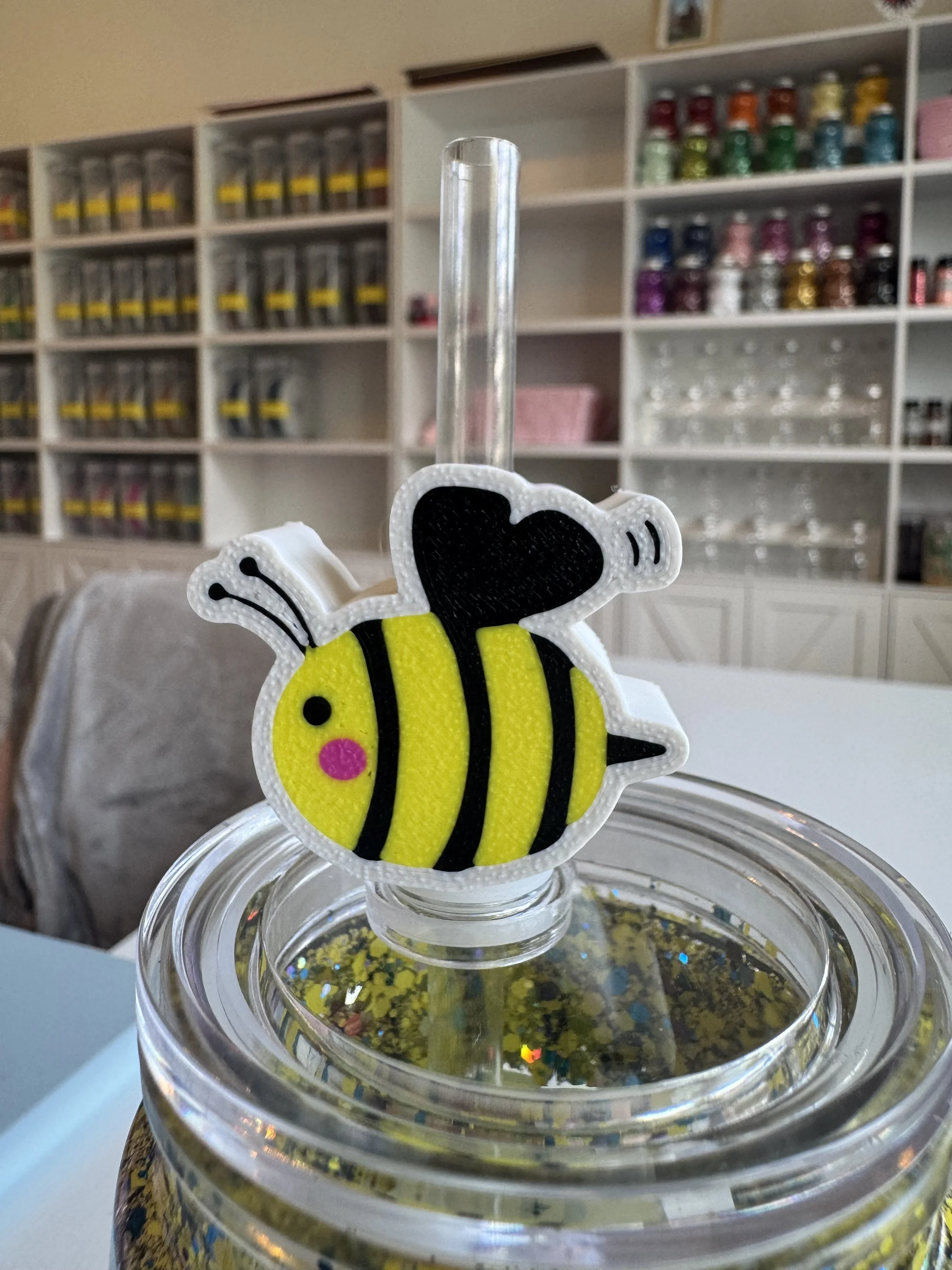 BEE #2