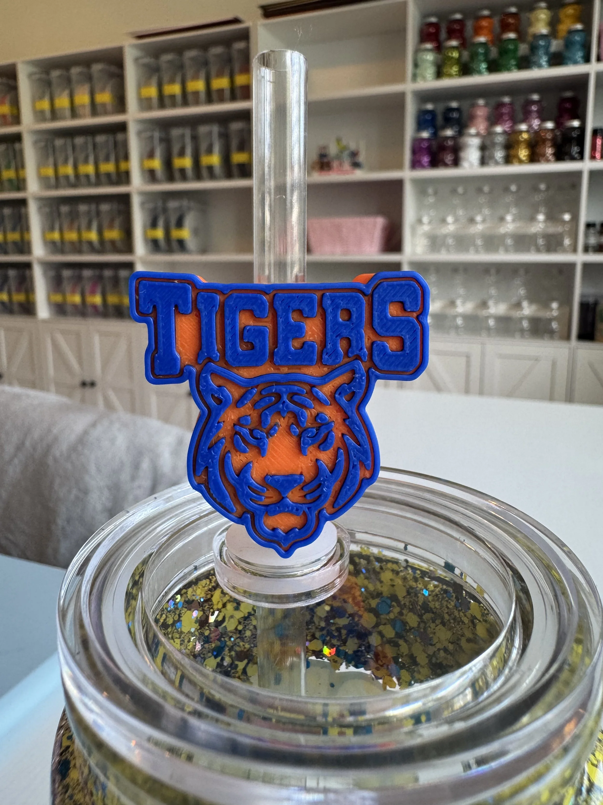 TIGERS
