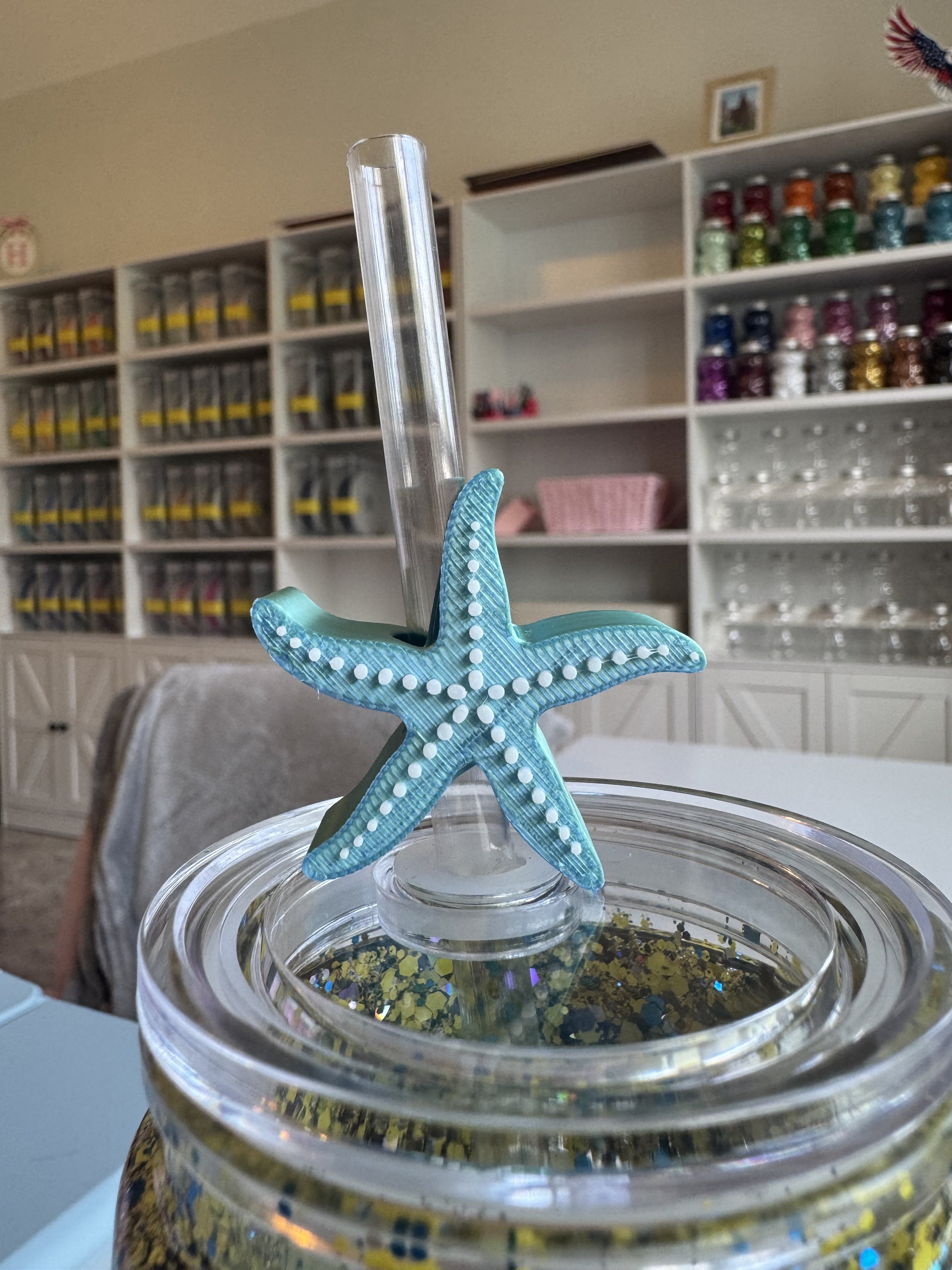 STARFISH
