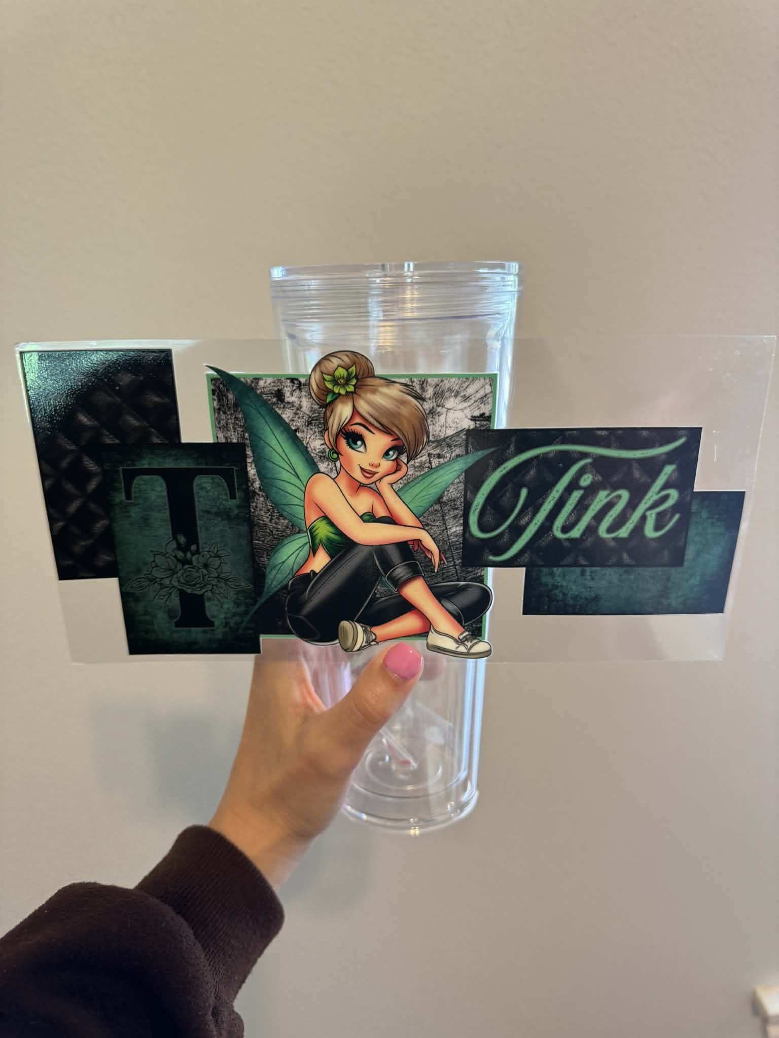 Tinker Bell #2