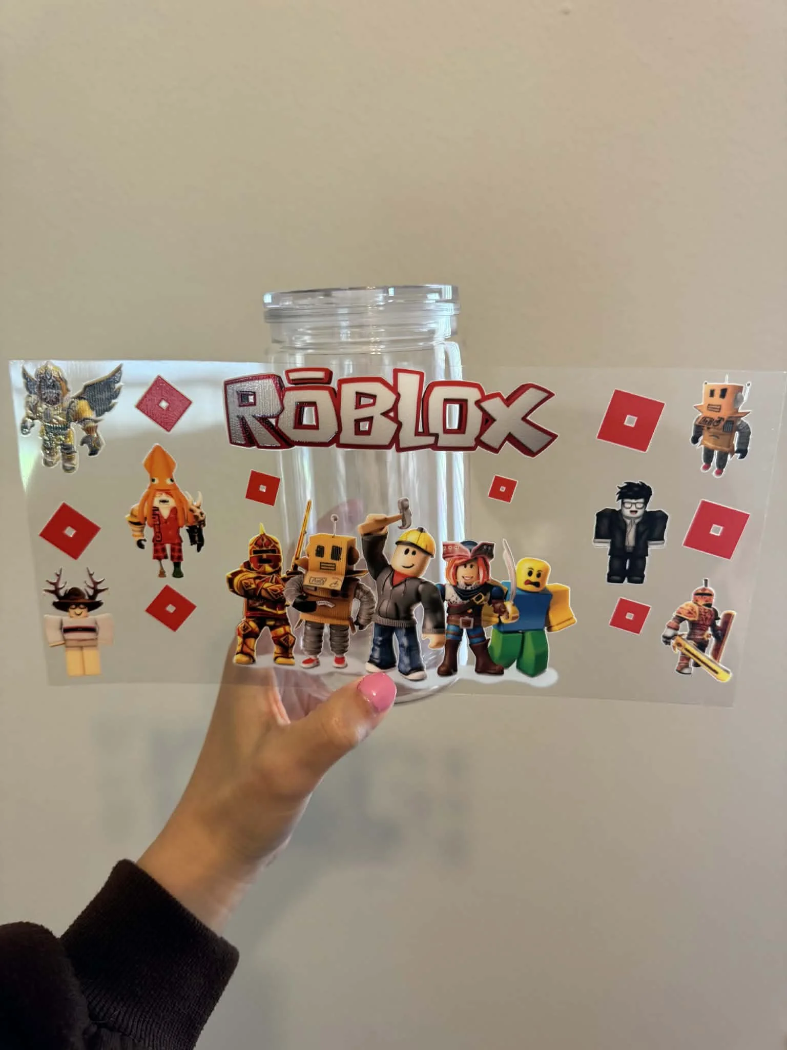 Roblox