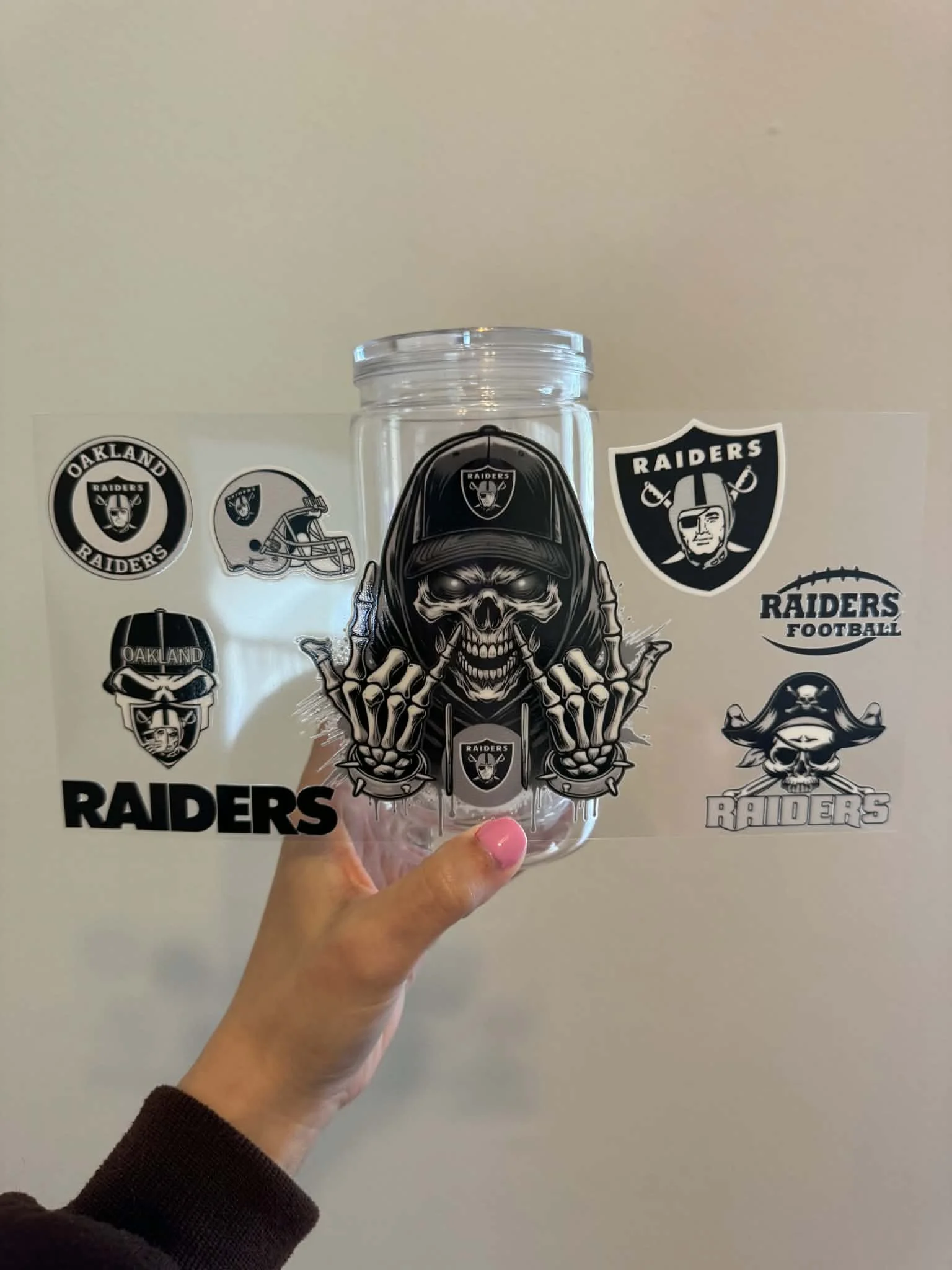 Raiders