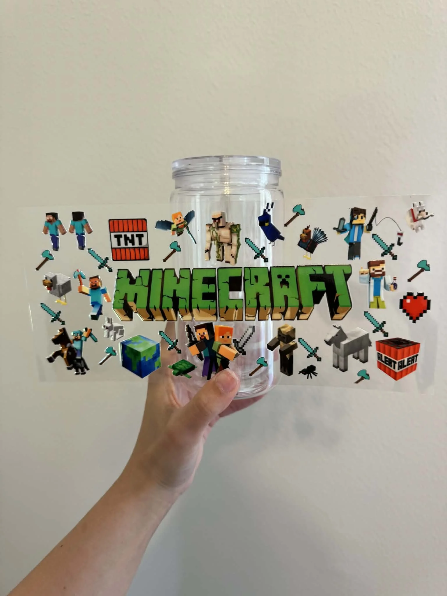 Minecraft #2