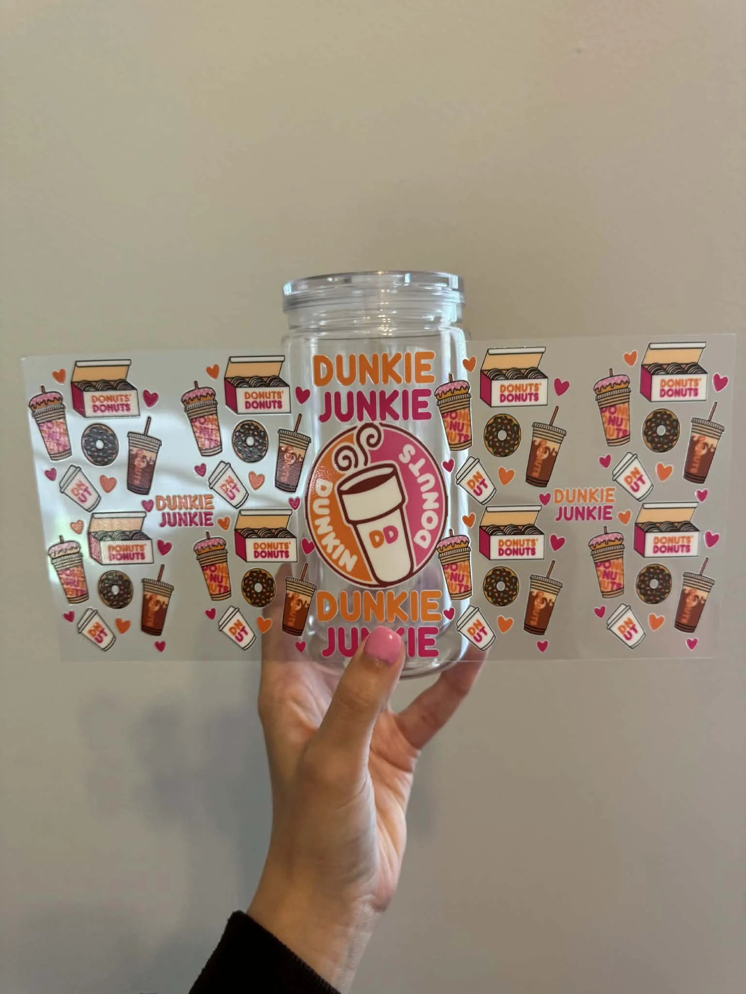 Dunkie Junkie