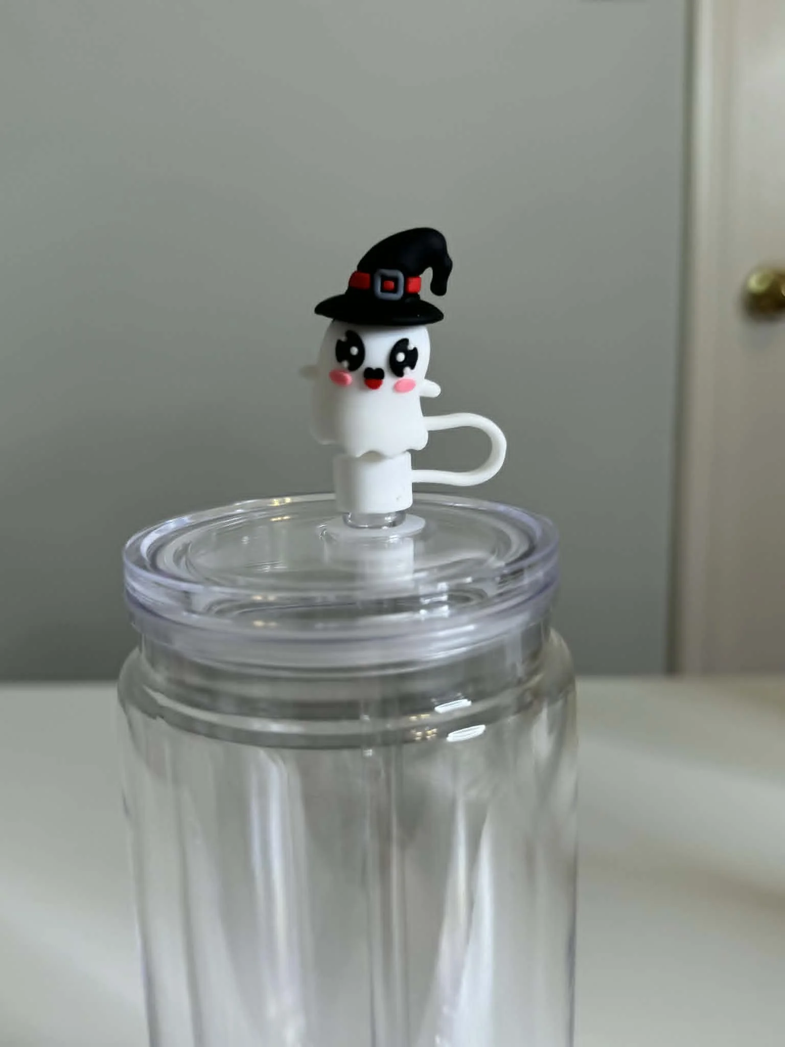 Ghost #2