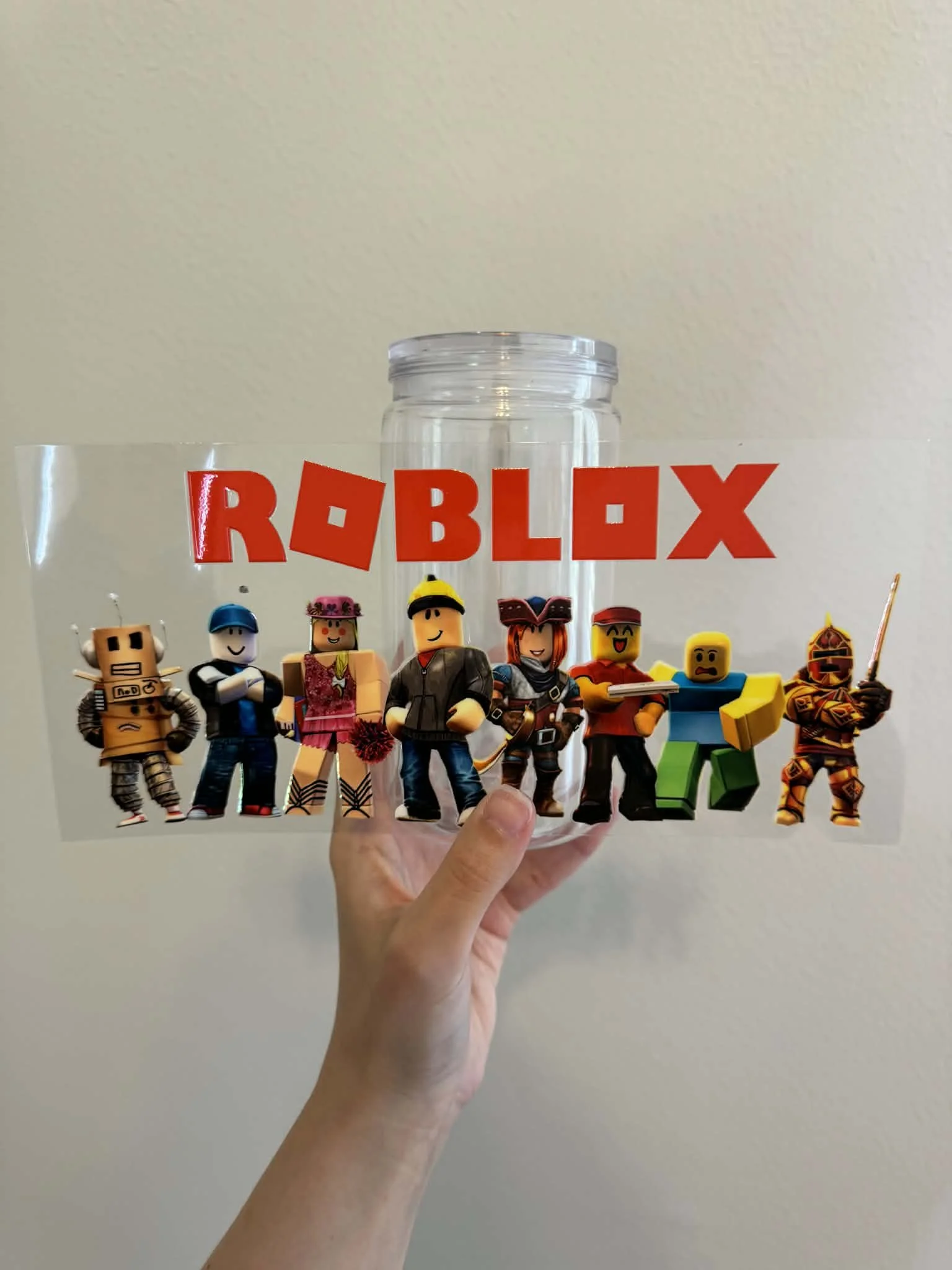 Roblox #2