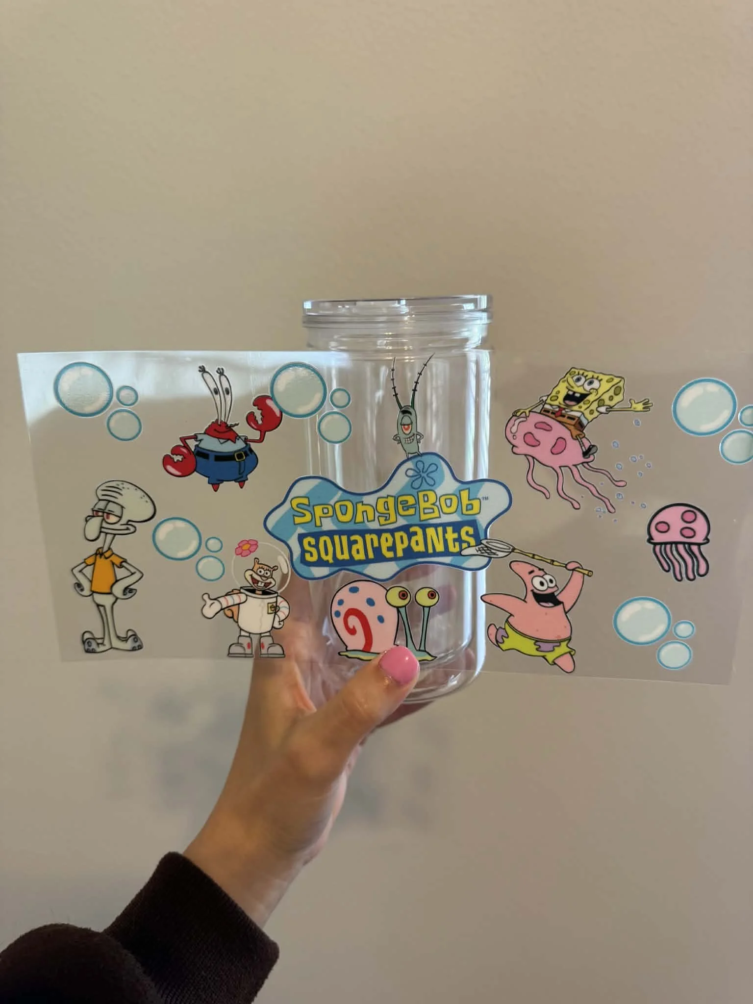 Spongebob Squarepants #2