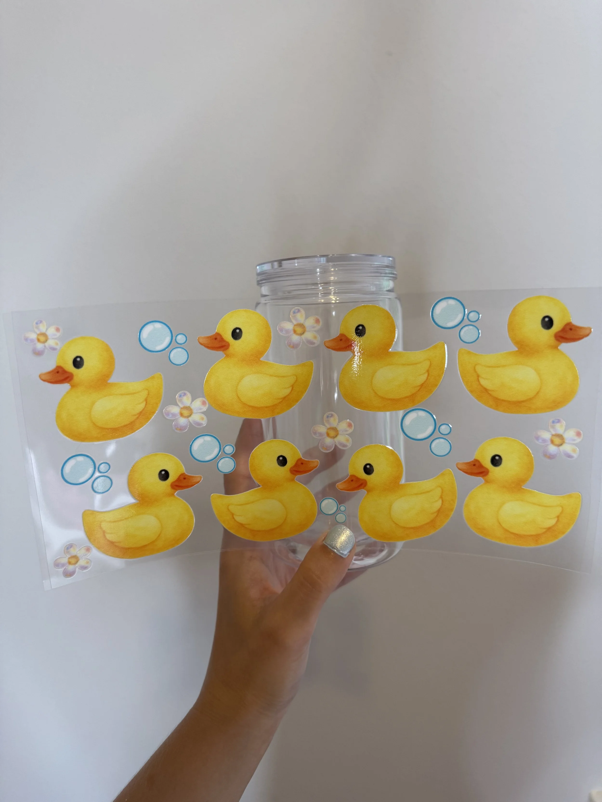 Ducks