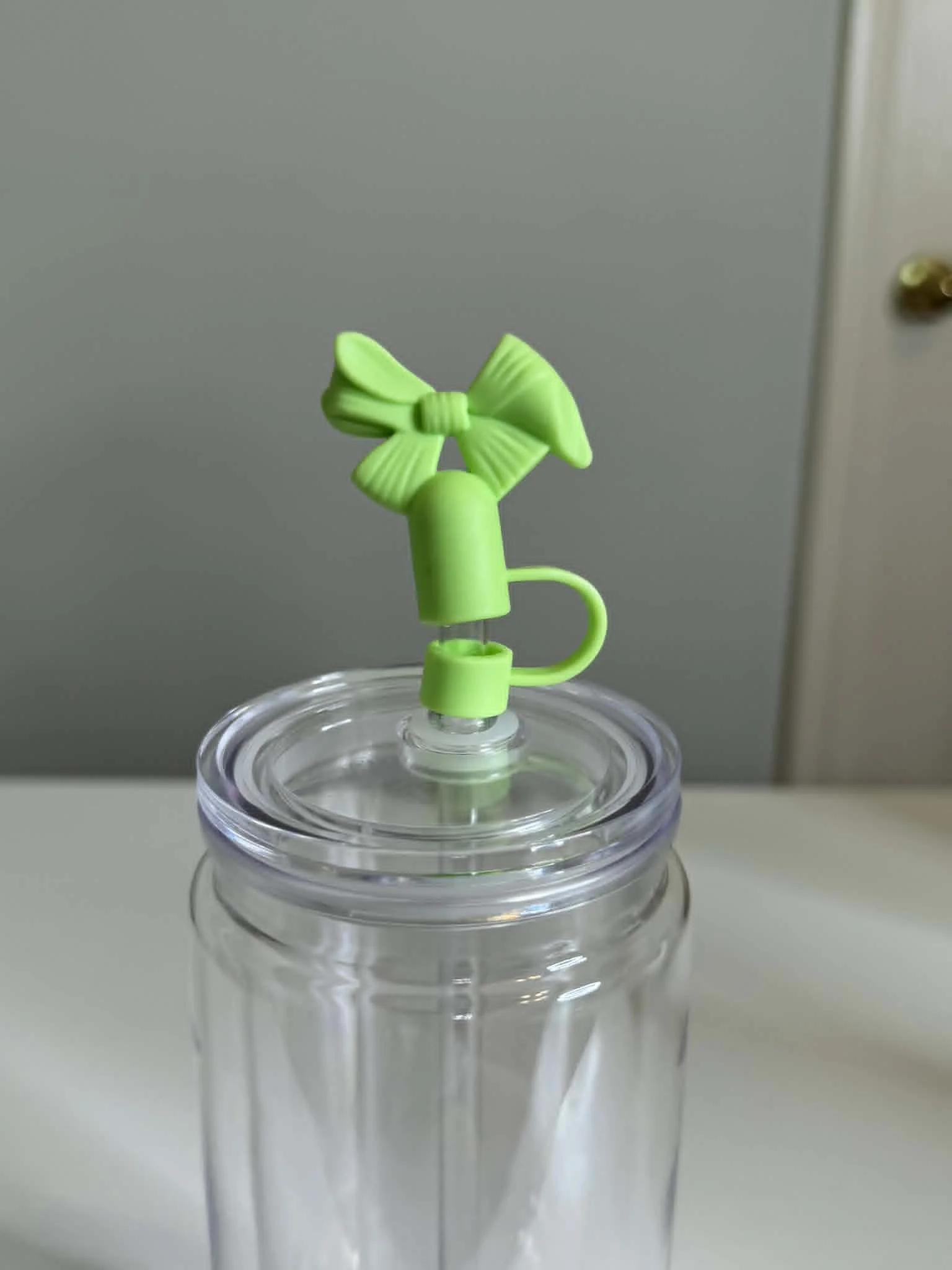 Green Bow