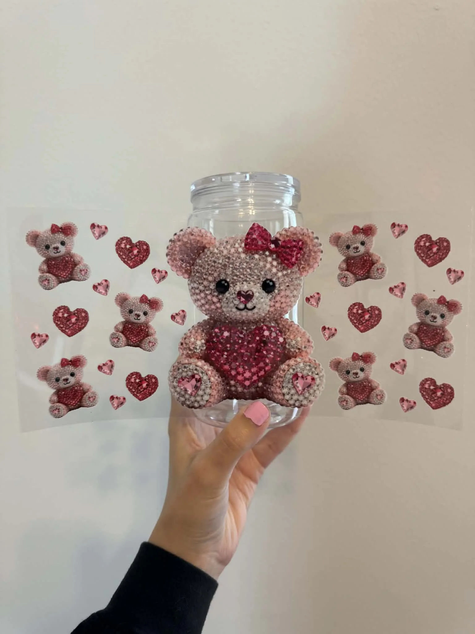 Bedazzle Bear