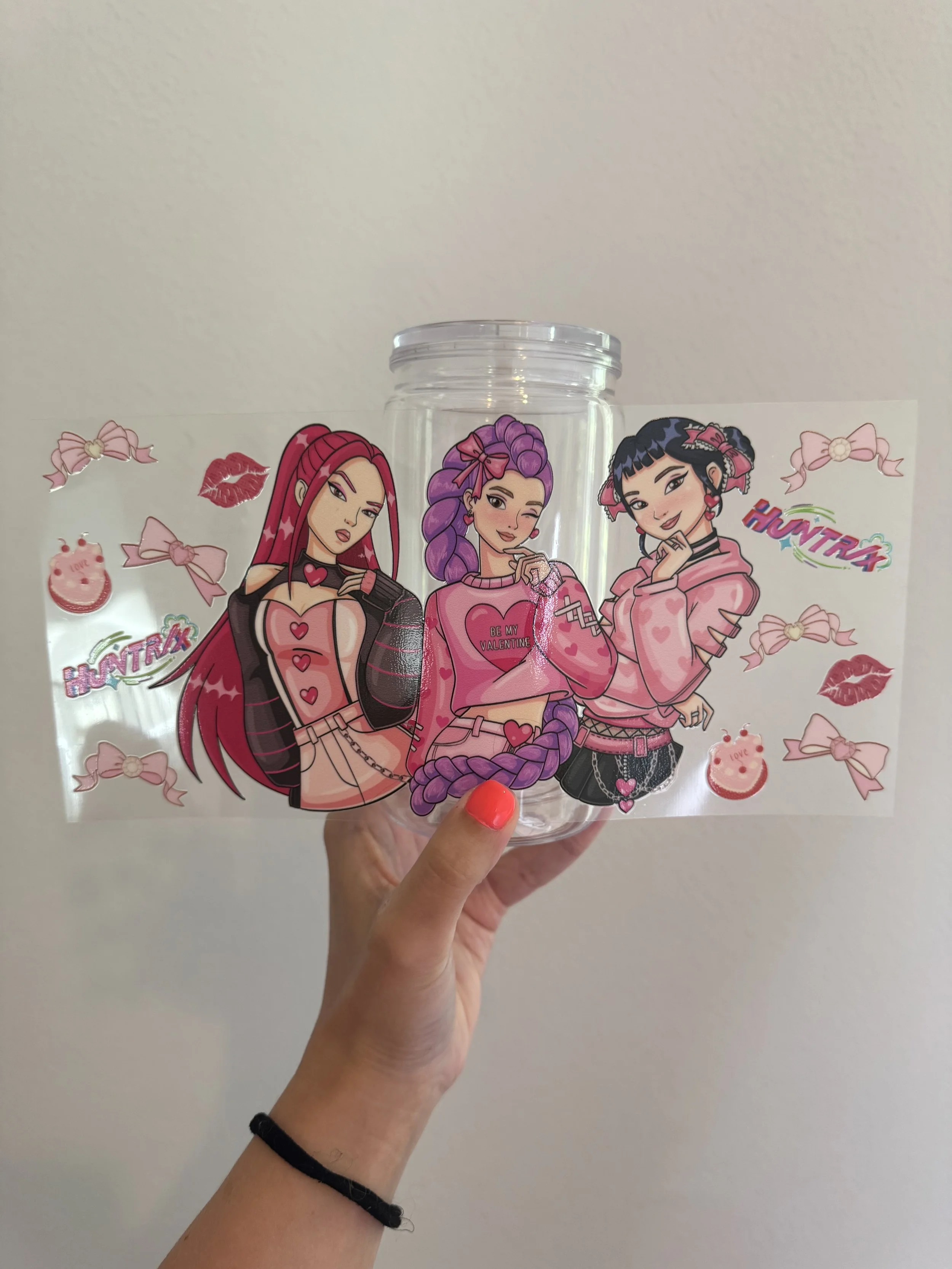 K-pop Demon Hunter #2