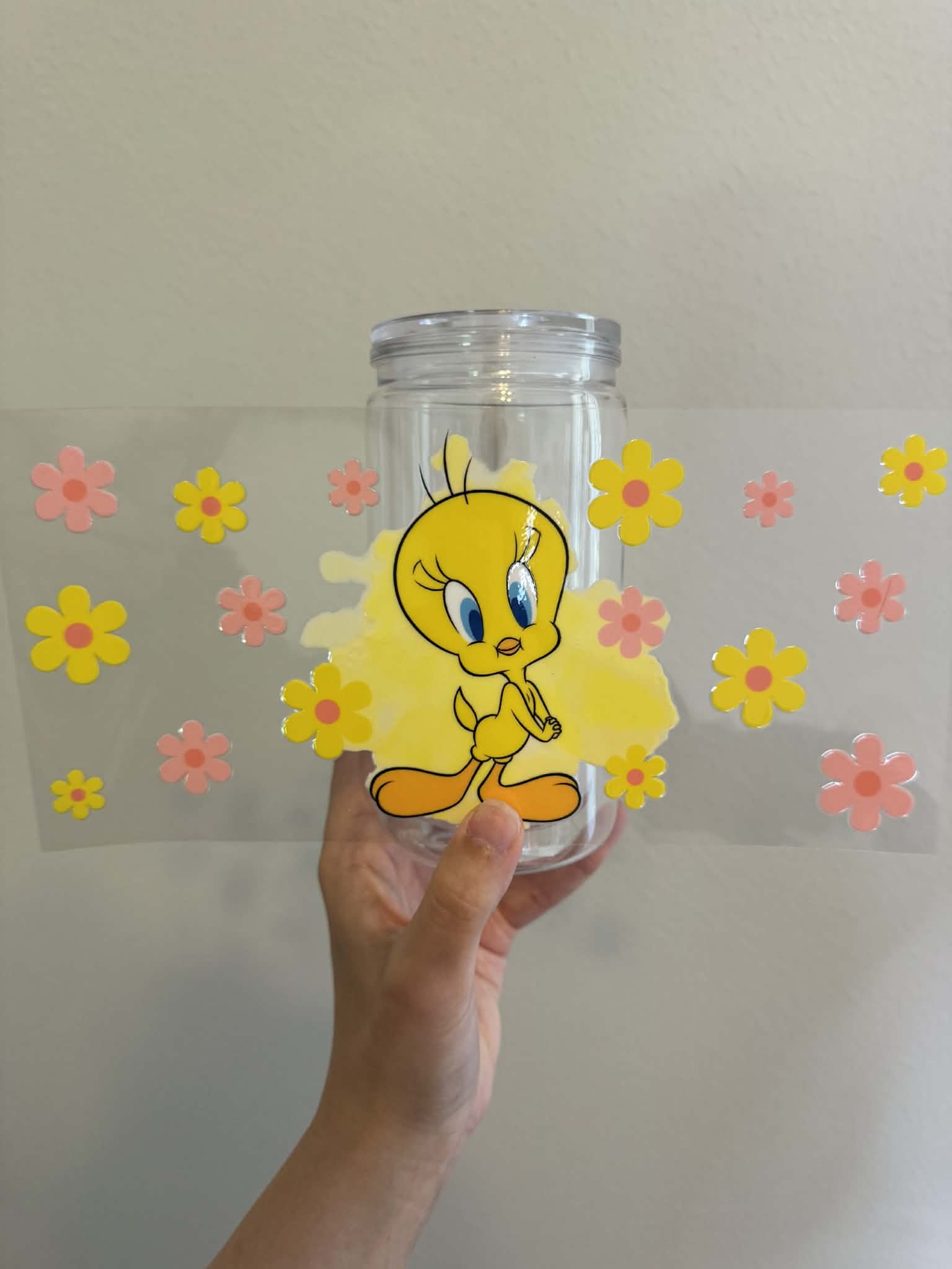 Tweety Bird