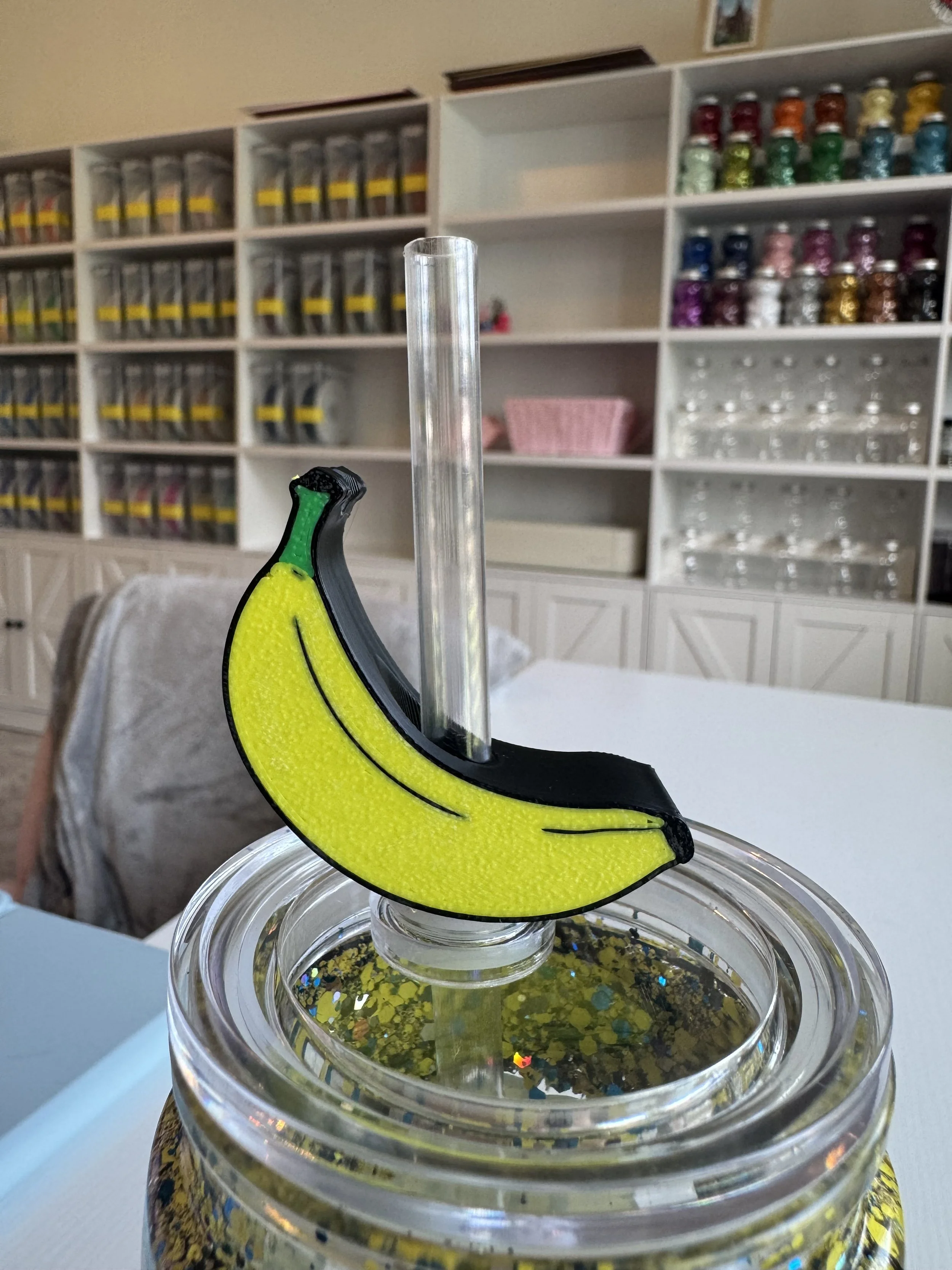 BANANA