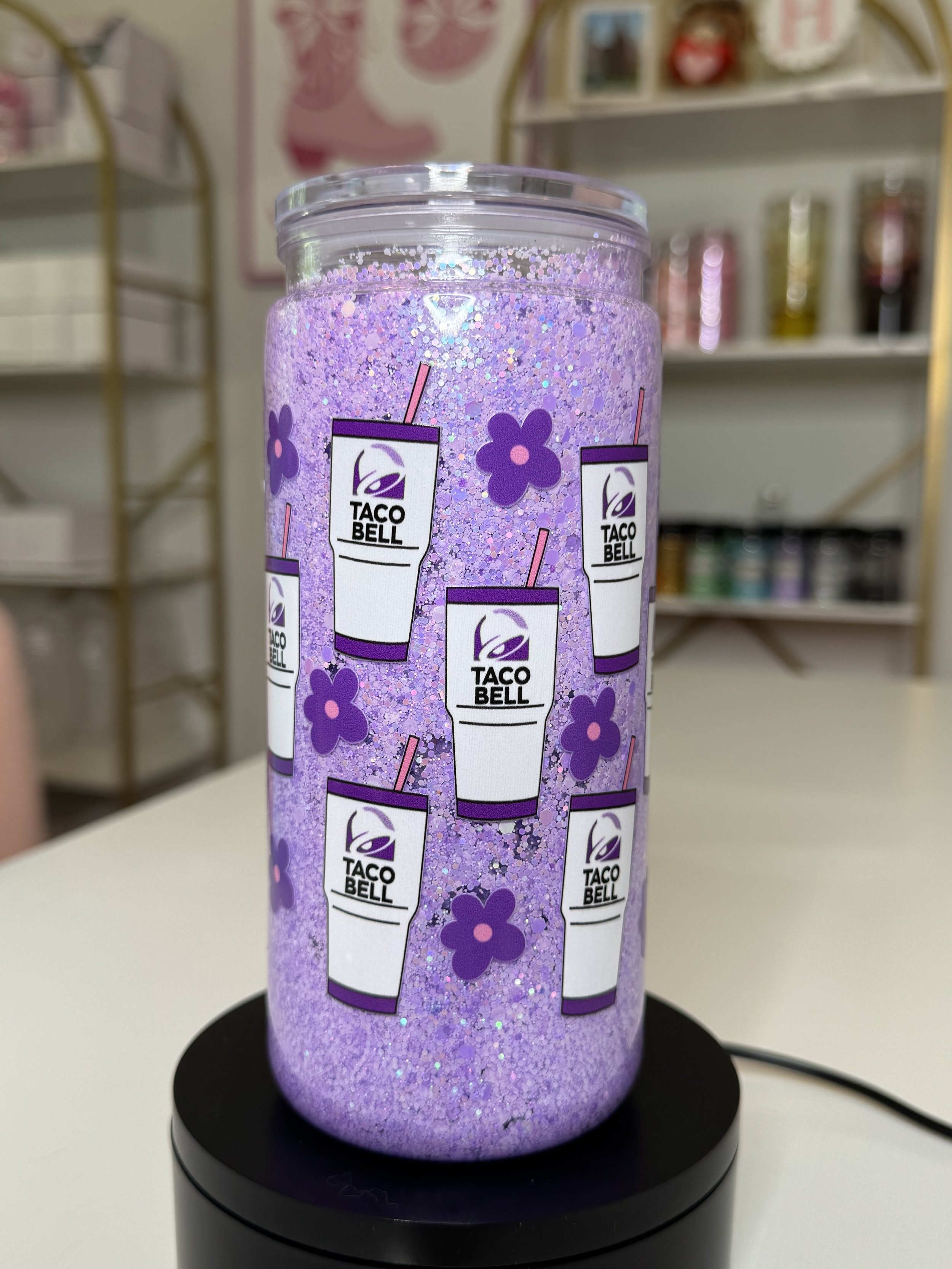 Purple TBell (20oz)