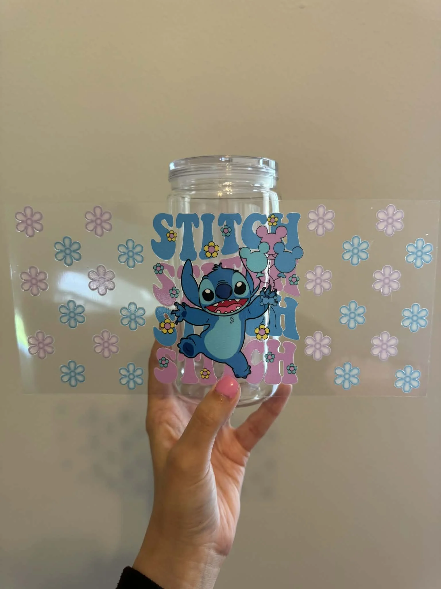 Stitch #4