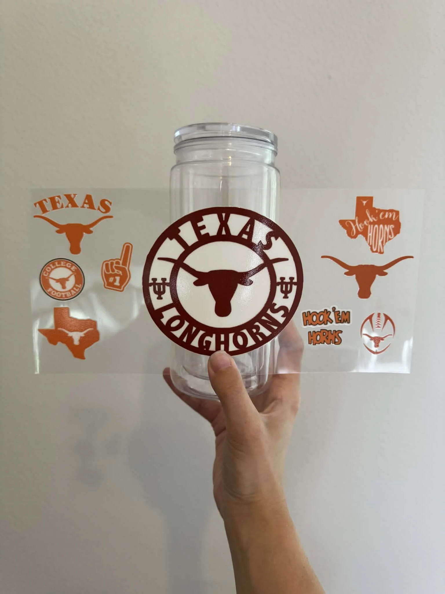Texas Longhorns