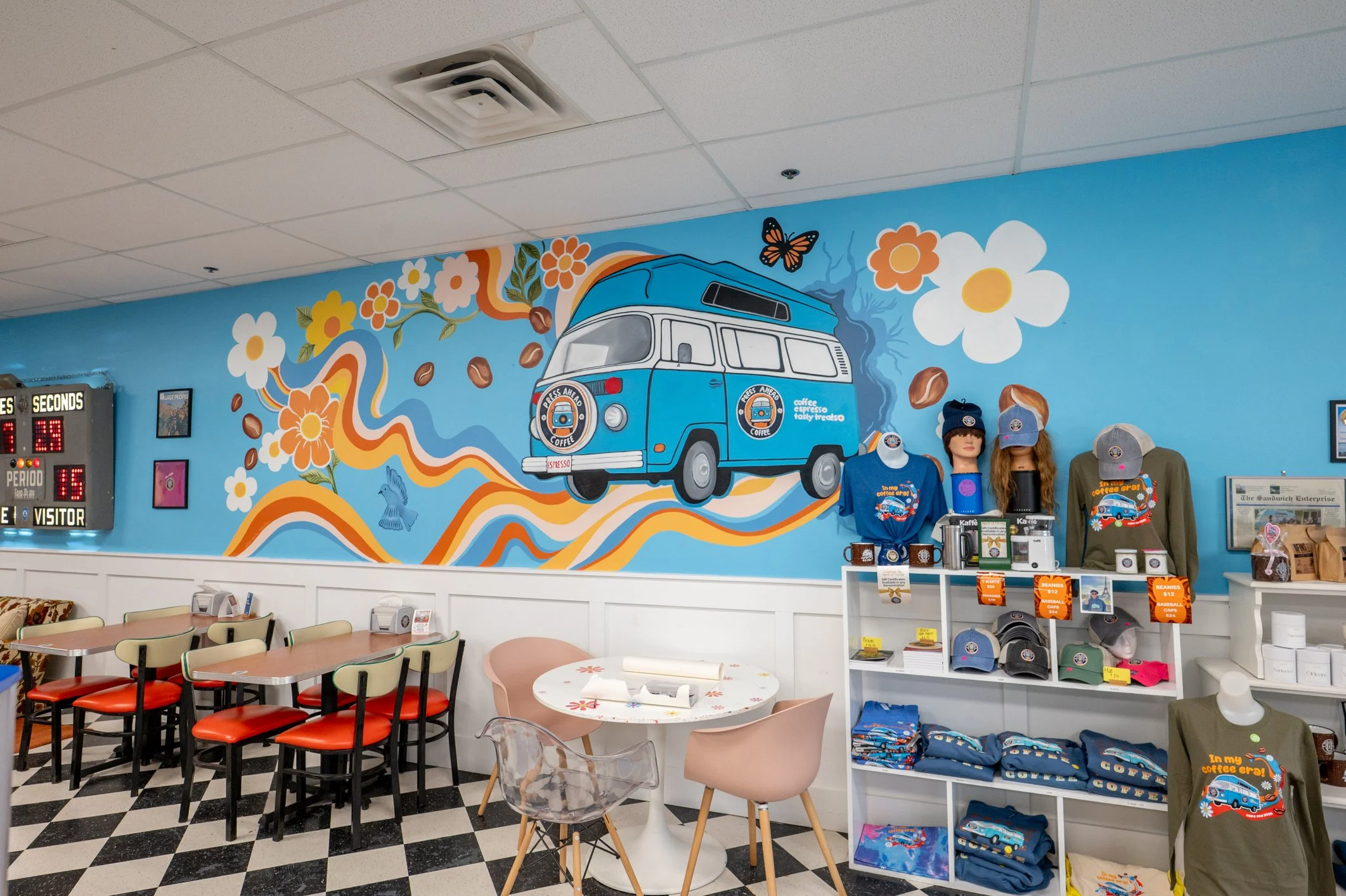 The Press Ahead Coffee Mural.jpg