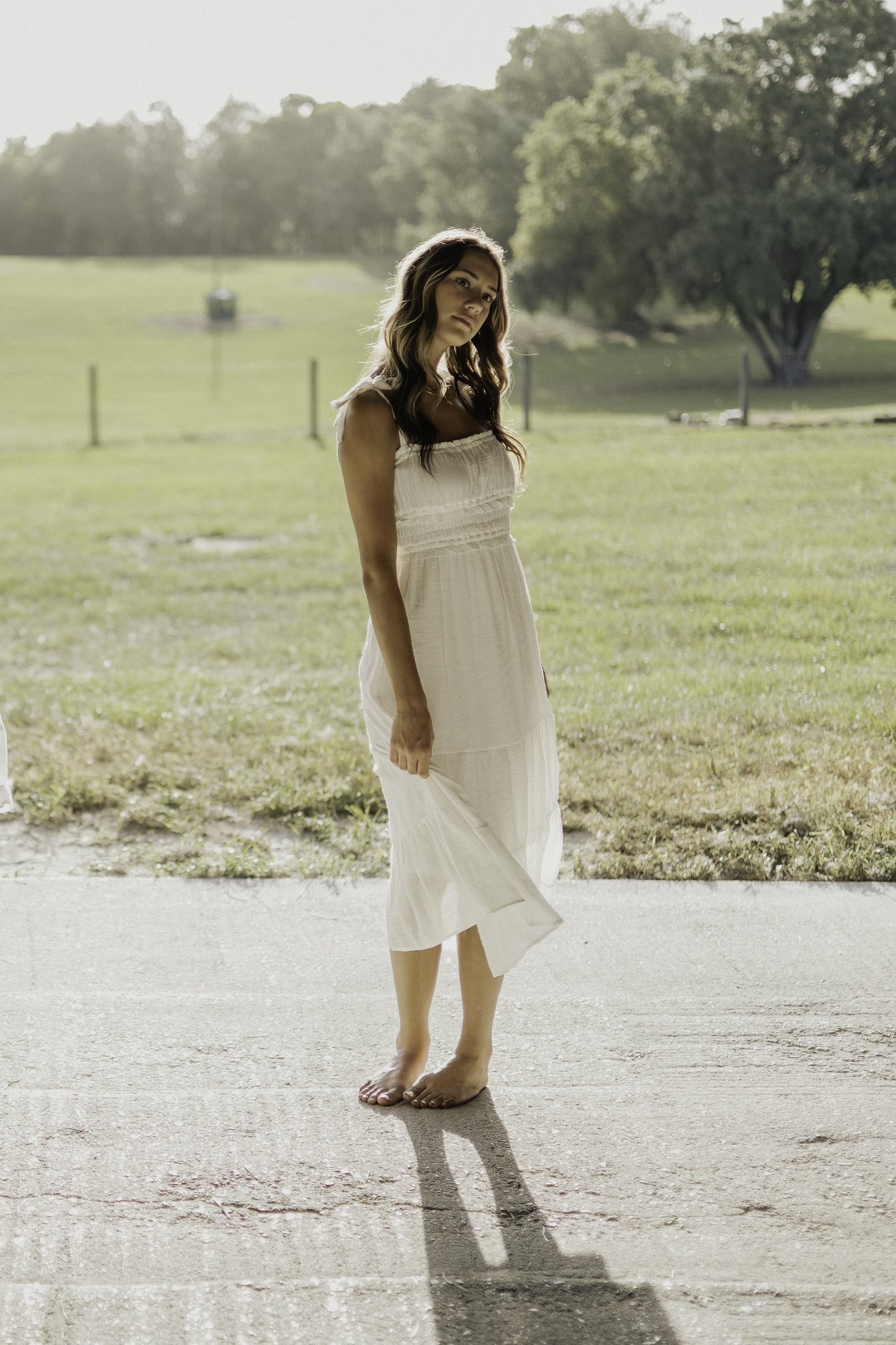 The Farm File (Vol I)