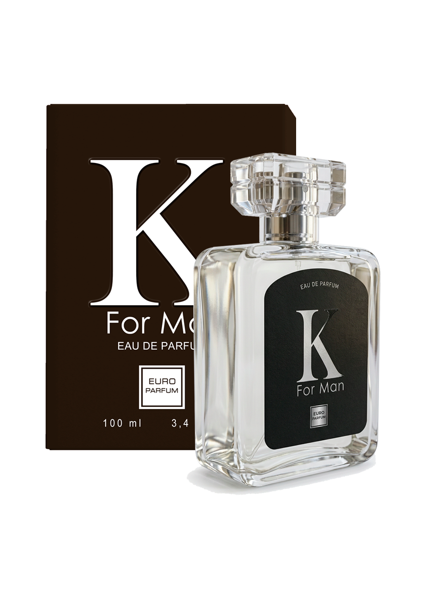K For Man 100ml