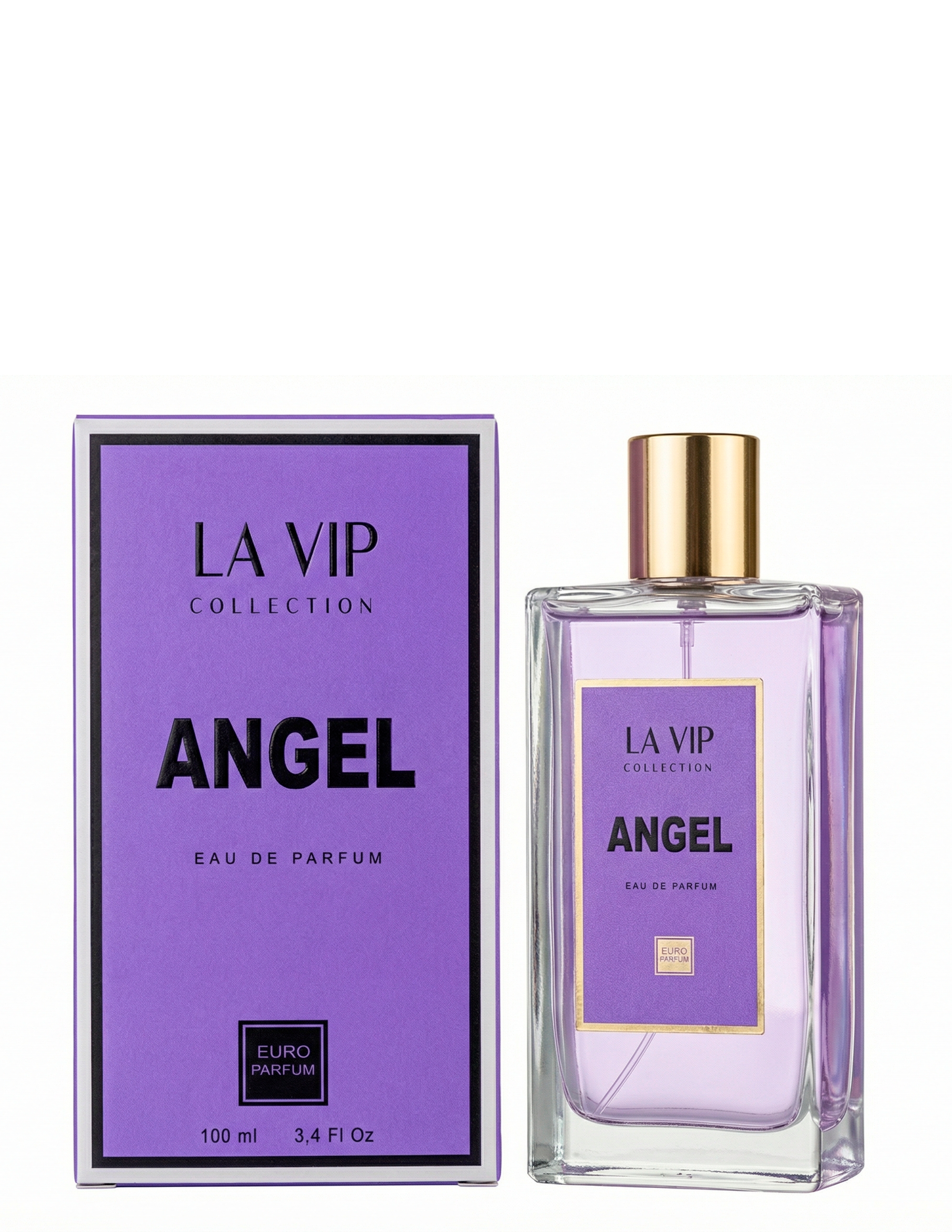 La Vip Angel 100ml