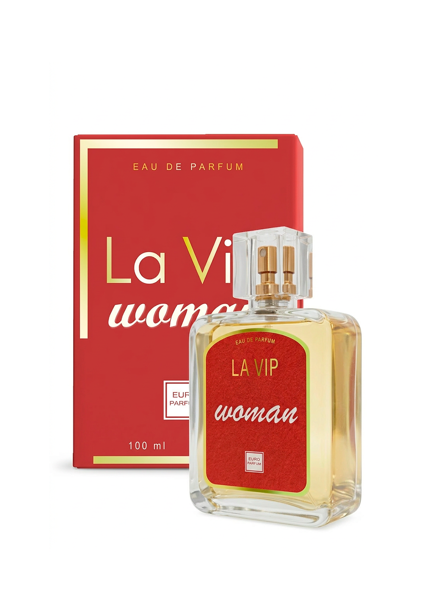 La Vip Woman 100ml