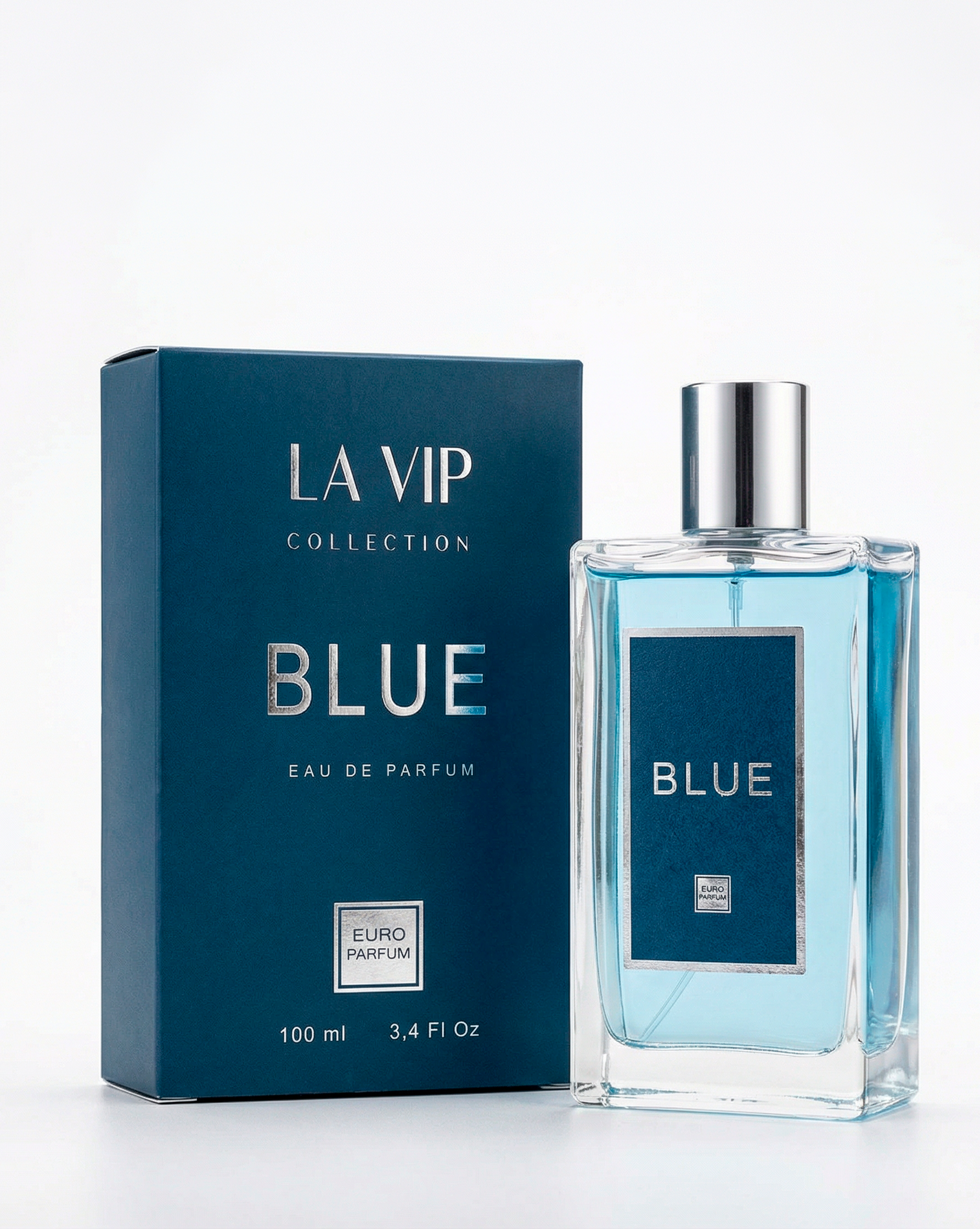 La Vip Blue 100ml