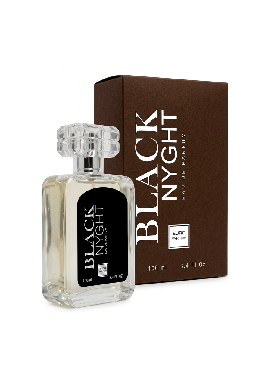 Black Nyght 100ml