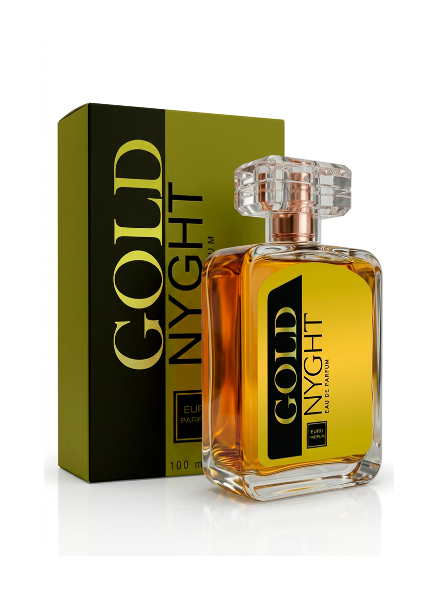 Gold Nyght 100 ml