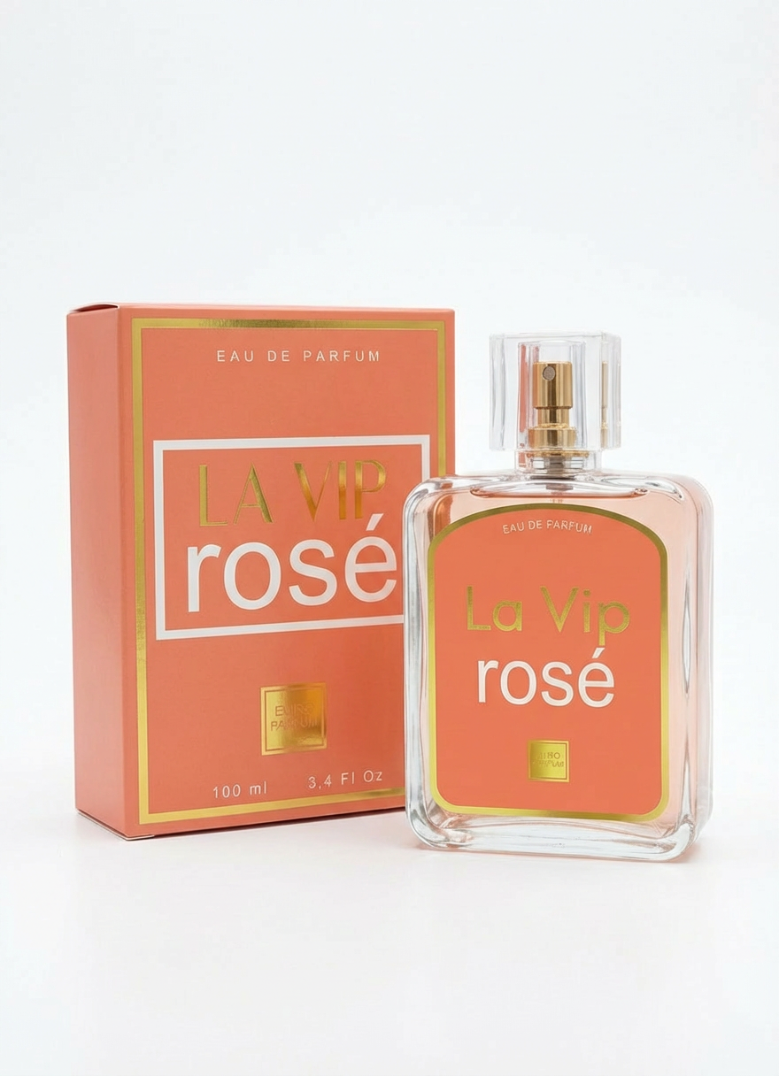 La Vip Rosé 100ml