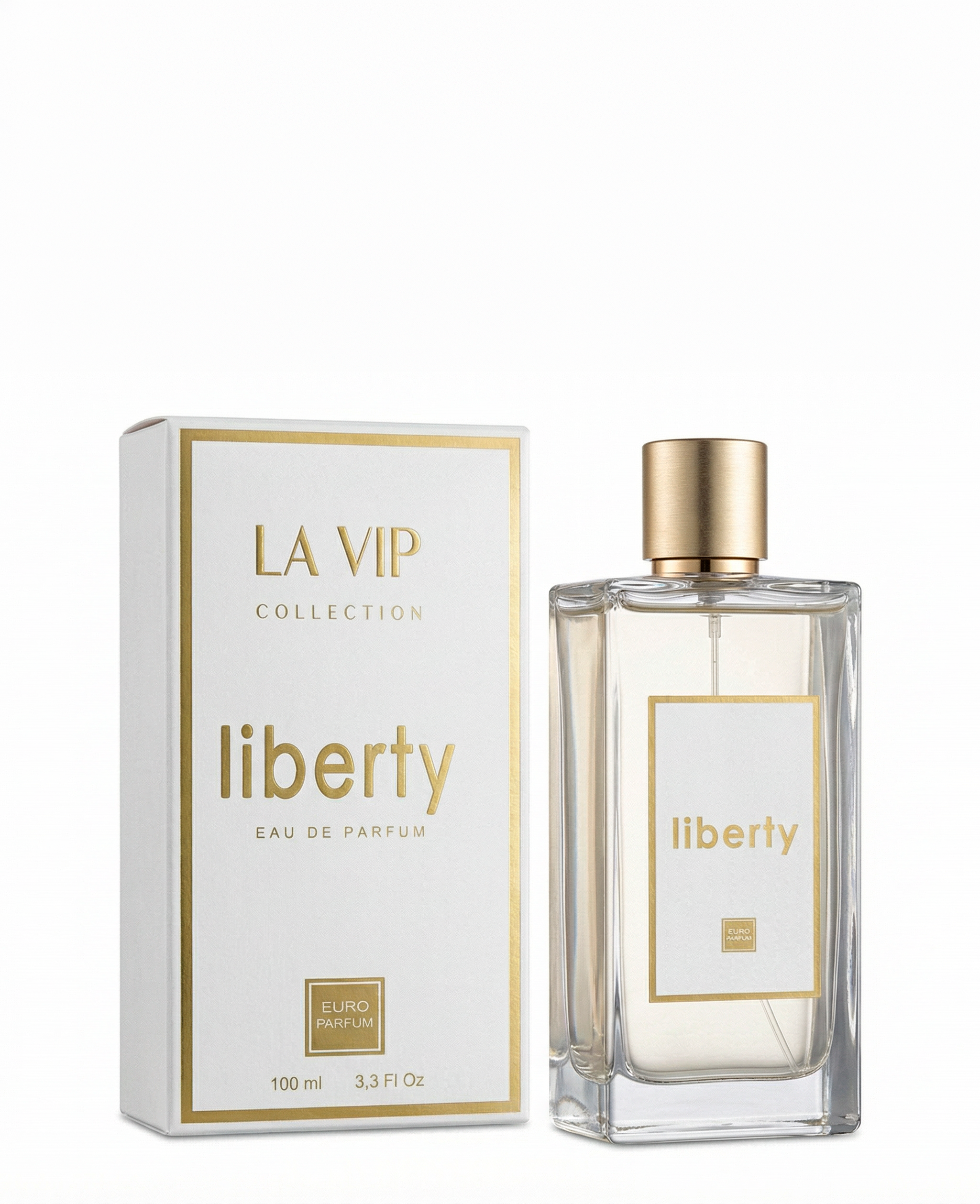 La Vip Liberty 100ml