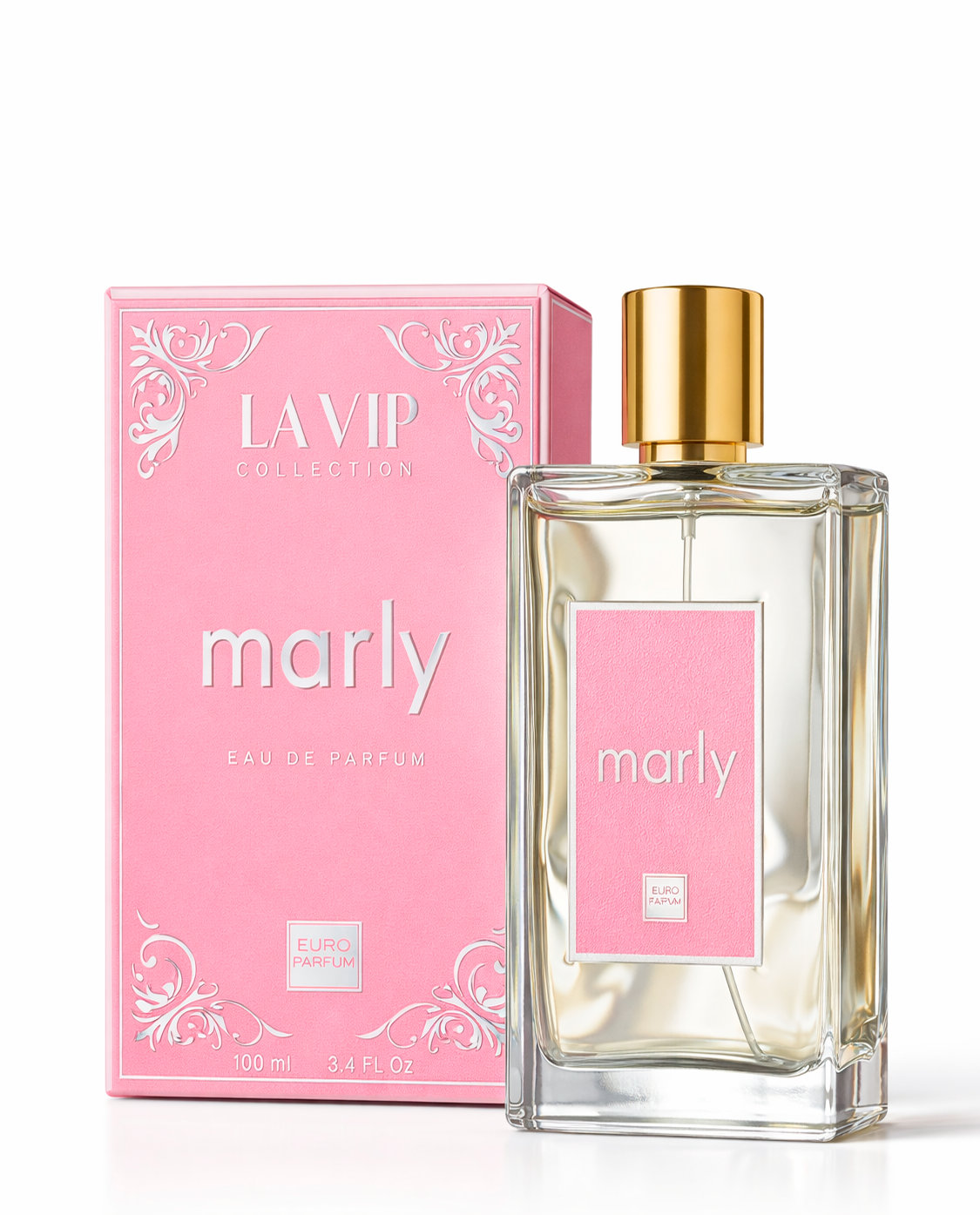 La Vip Marly 100ml