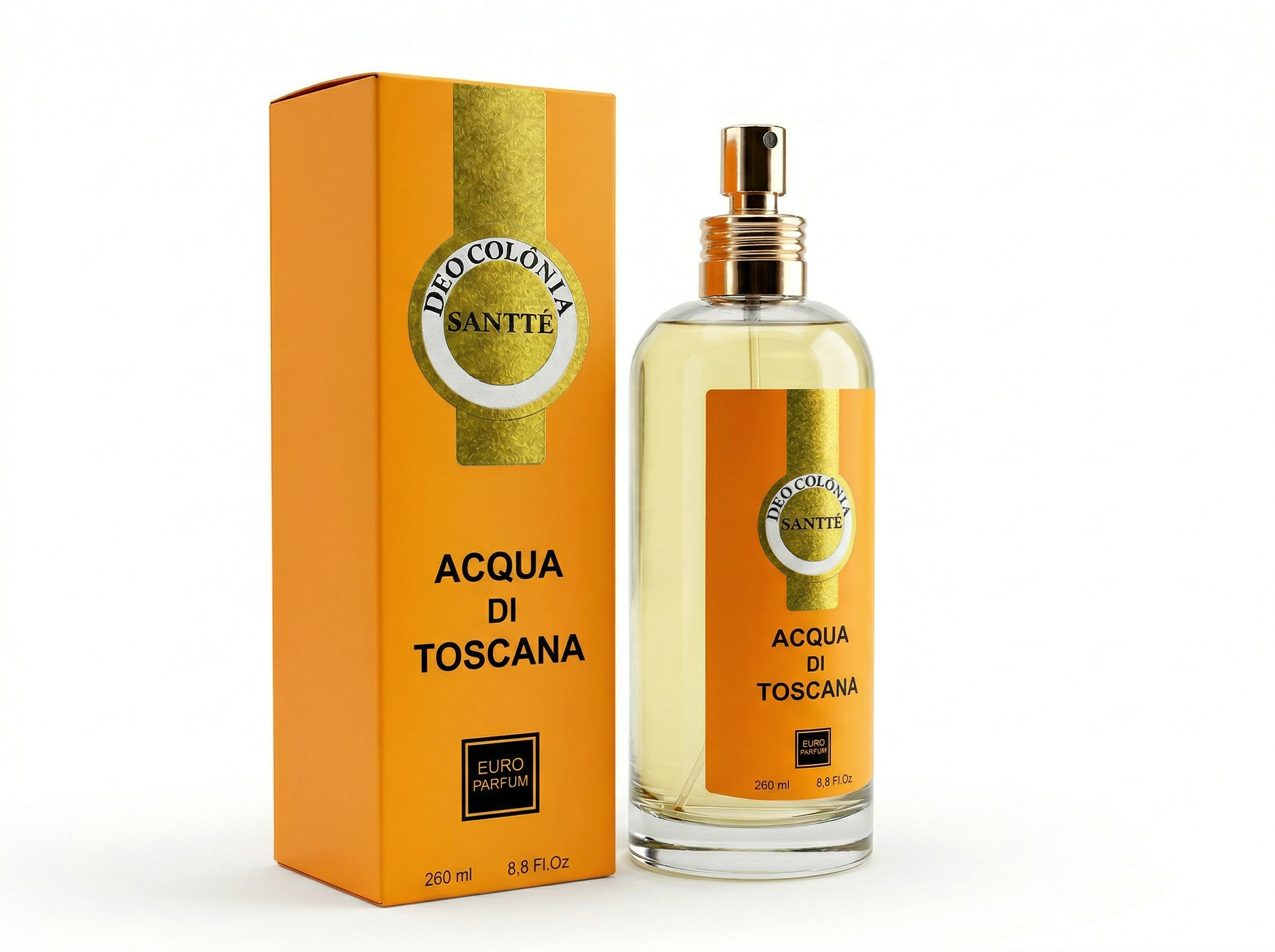 Deo Colônia Acqua di Toscana 260ml