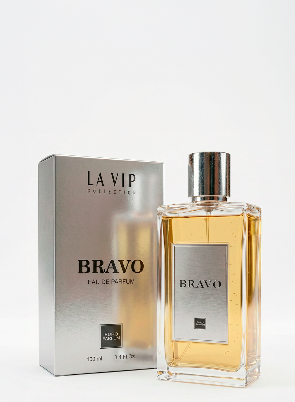 La Vip Bravo