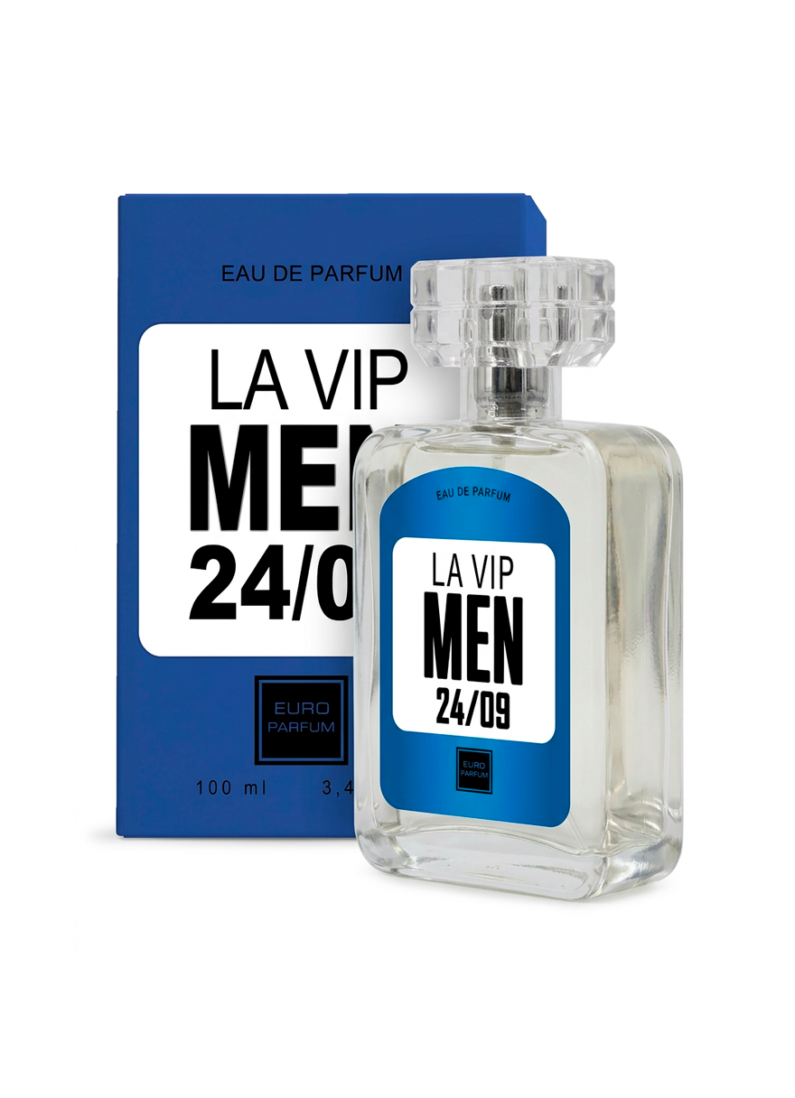 La Vip Men 24/09 100ml
