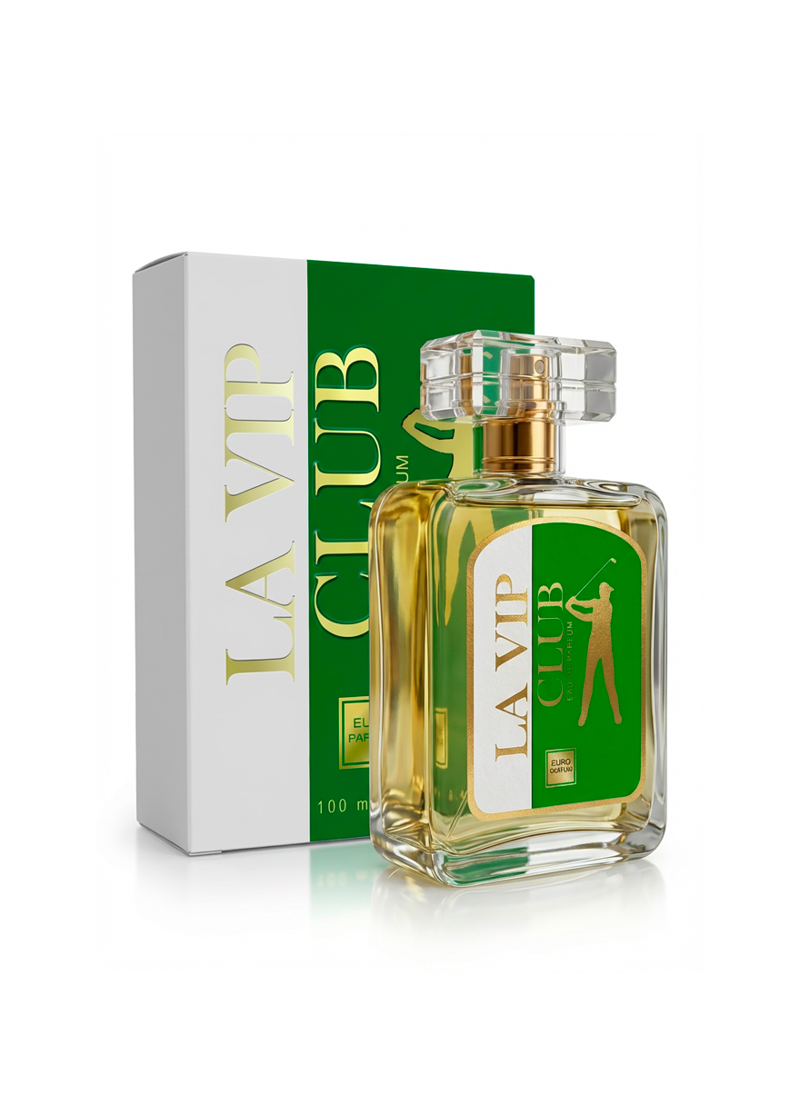 La Vip Club 100ml