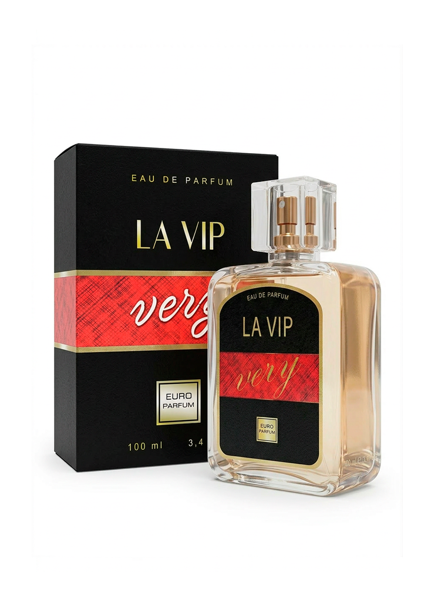 La Vip Very 100ml