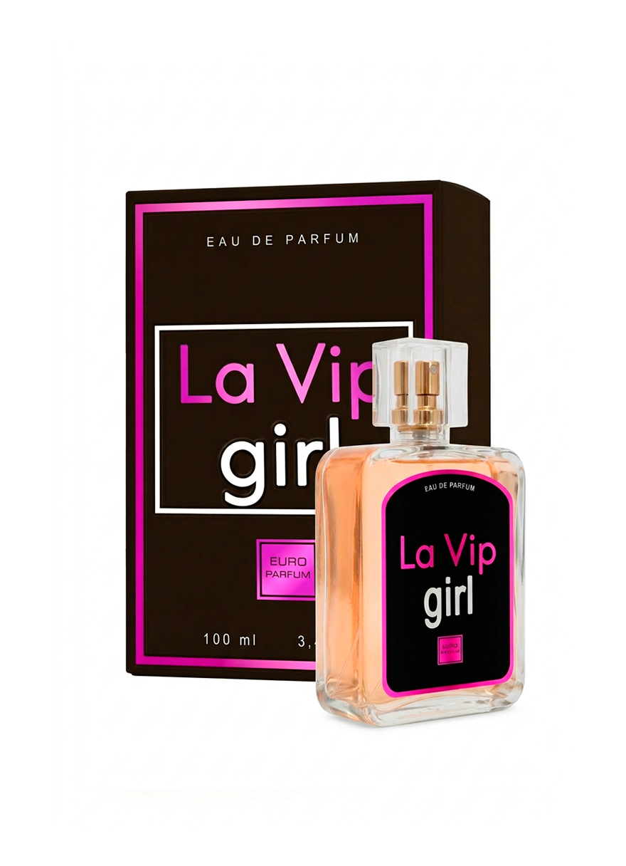 La Vip Girl