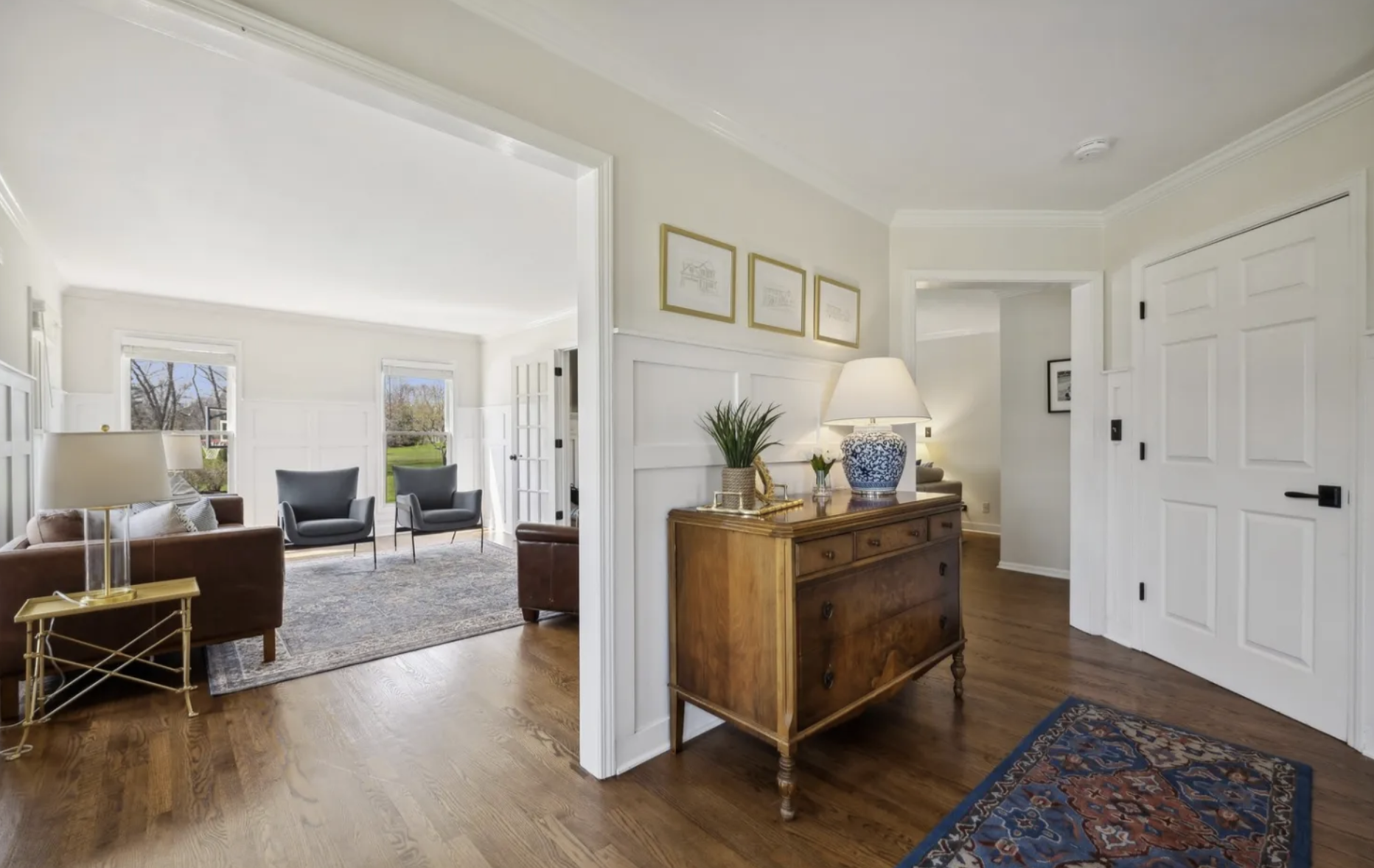 5 Ways to Maximize Space in Your Home