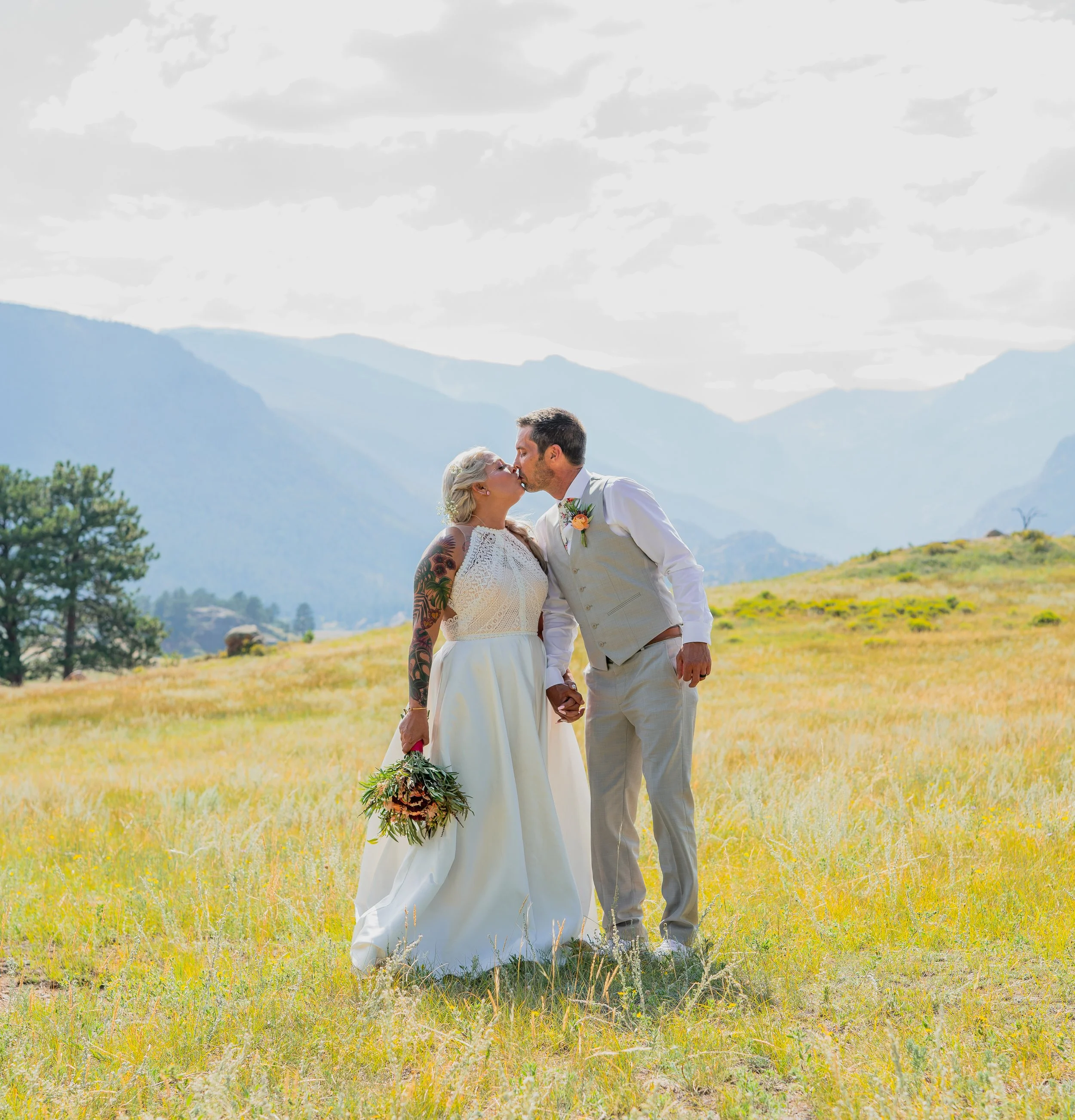Colorado’s Most Beautiful Photoshoot &amp; Wedding Locations Map